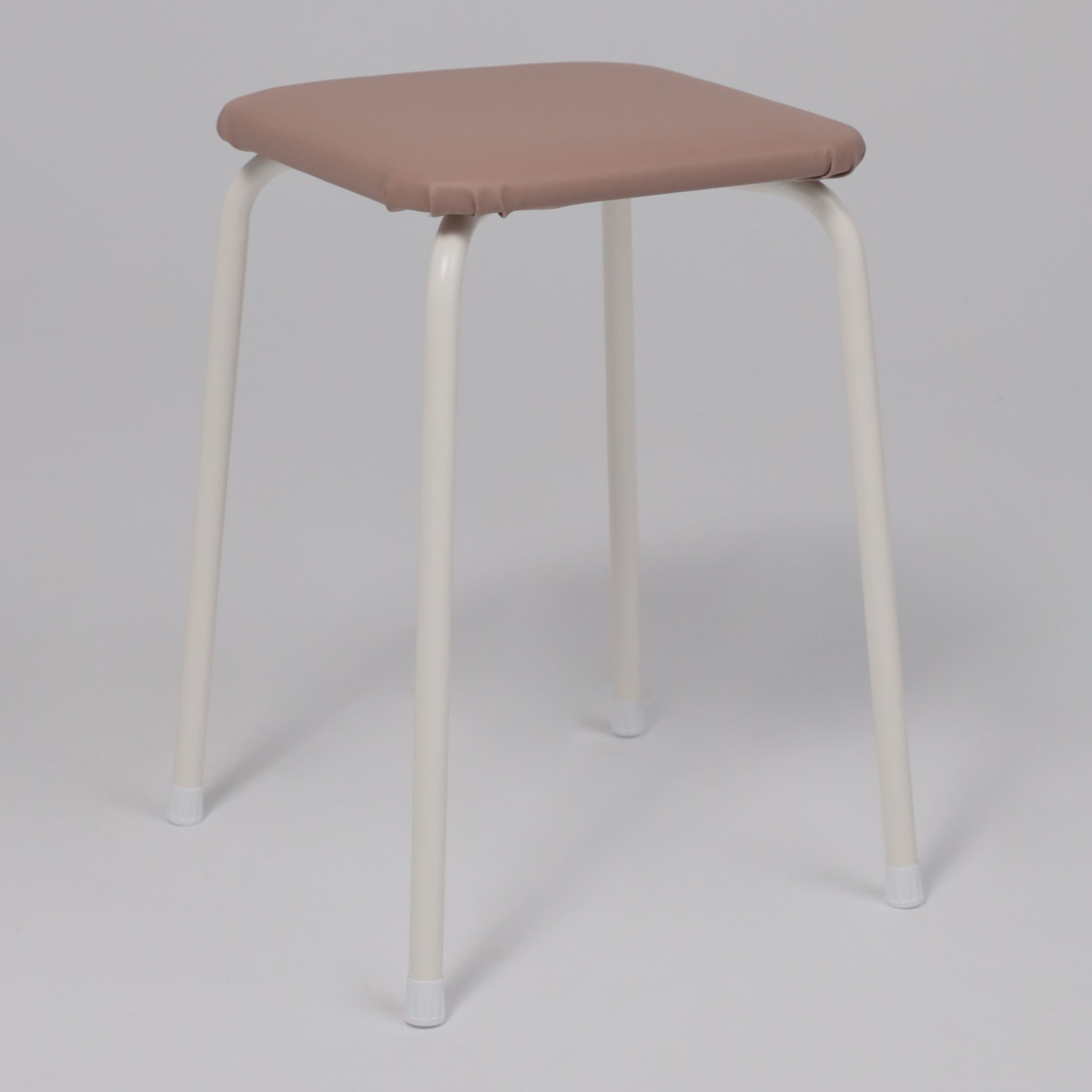 Табурет квадратный 