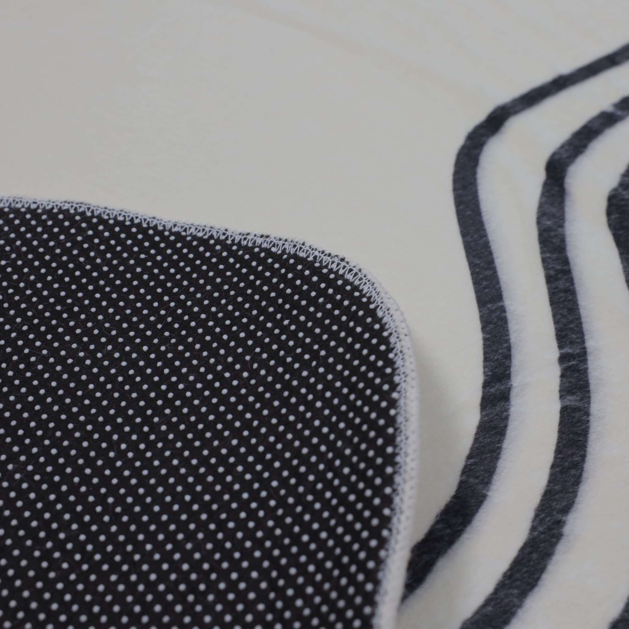 Ковер SNUGGY FLOOR AKS-100, неправильной формы, 150*200cм