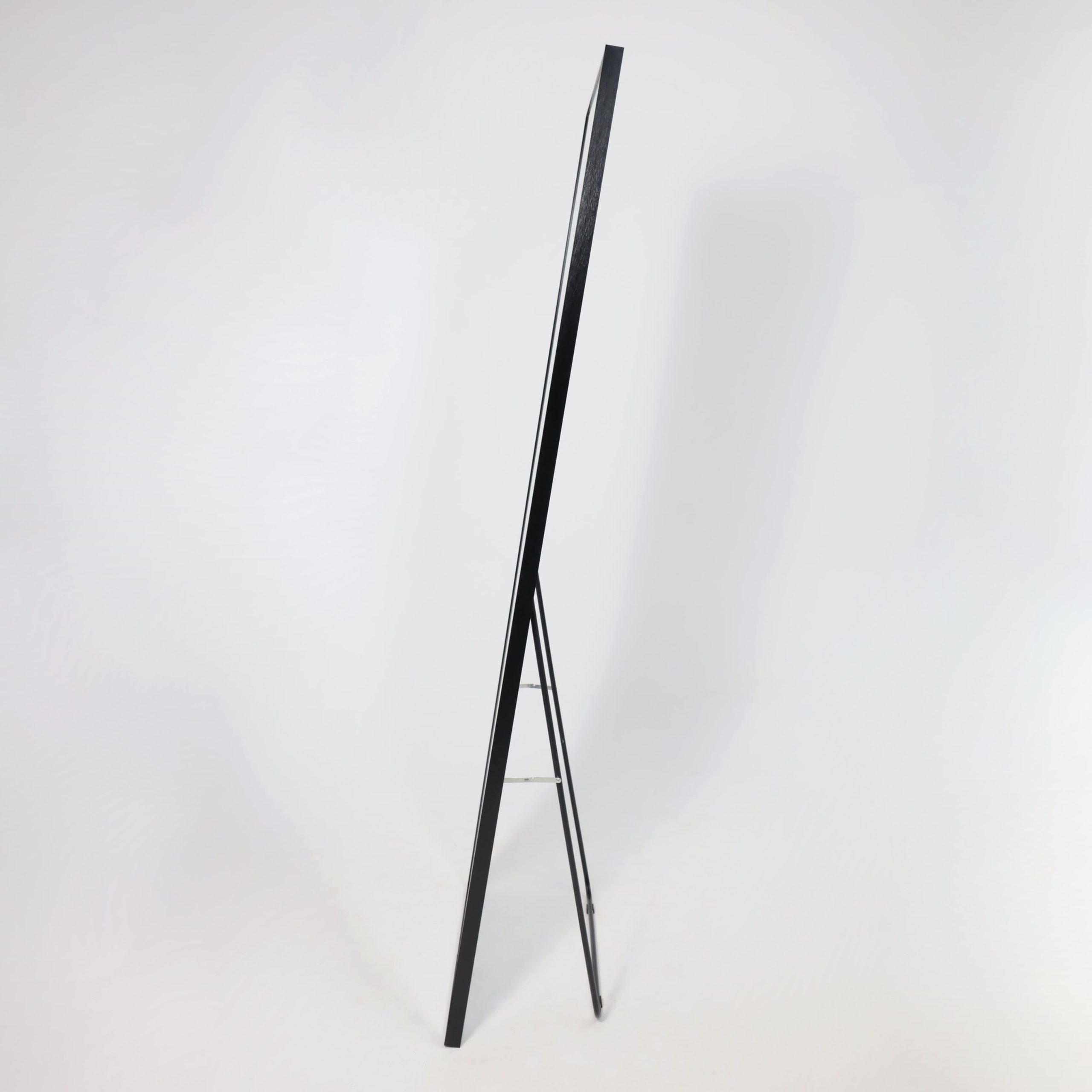 Зеркало напольное HARMONY,1800*600, черный