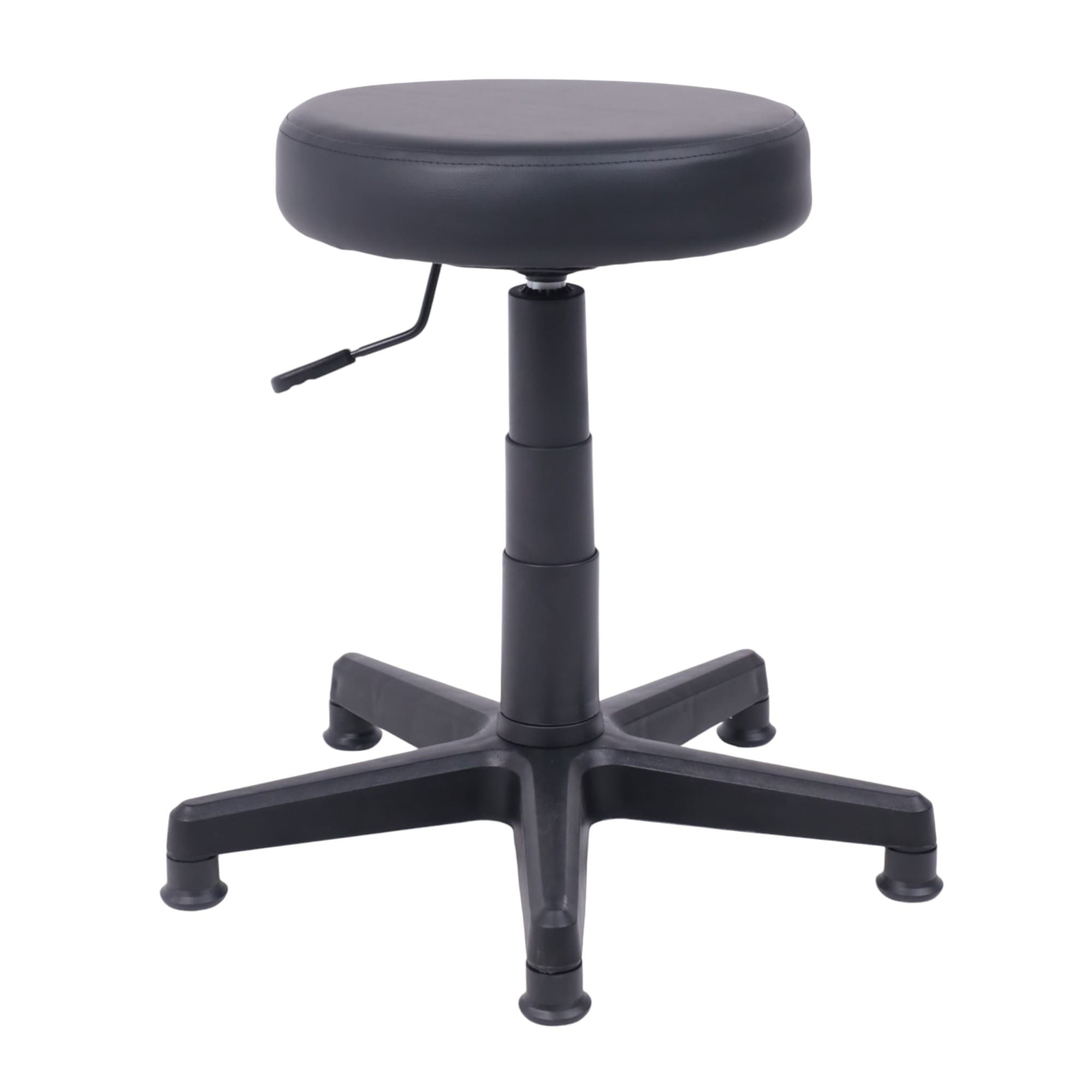 Стул кассира L Z11 (черный)