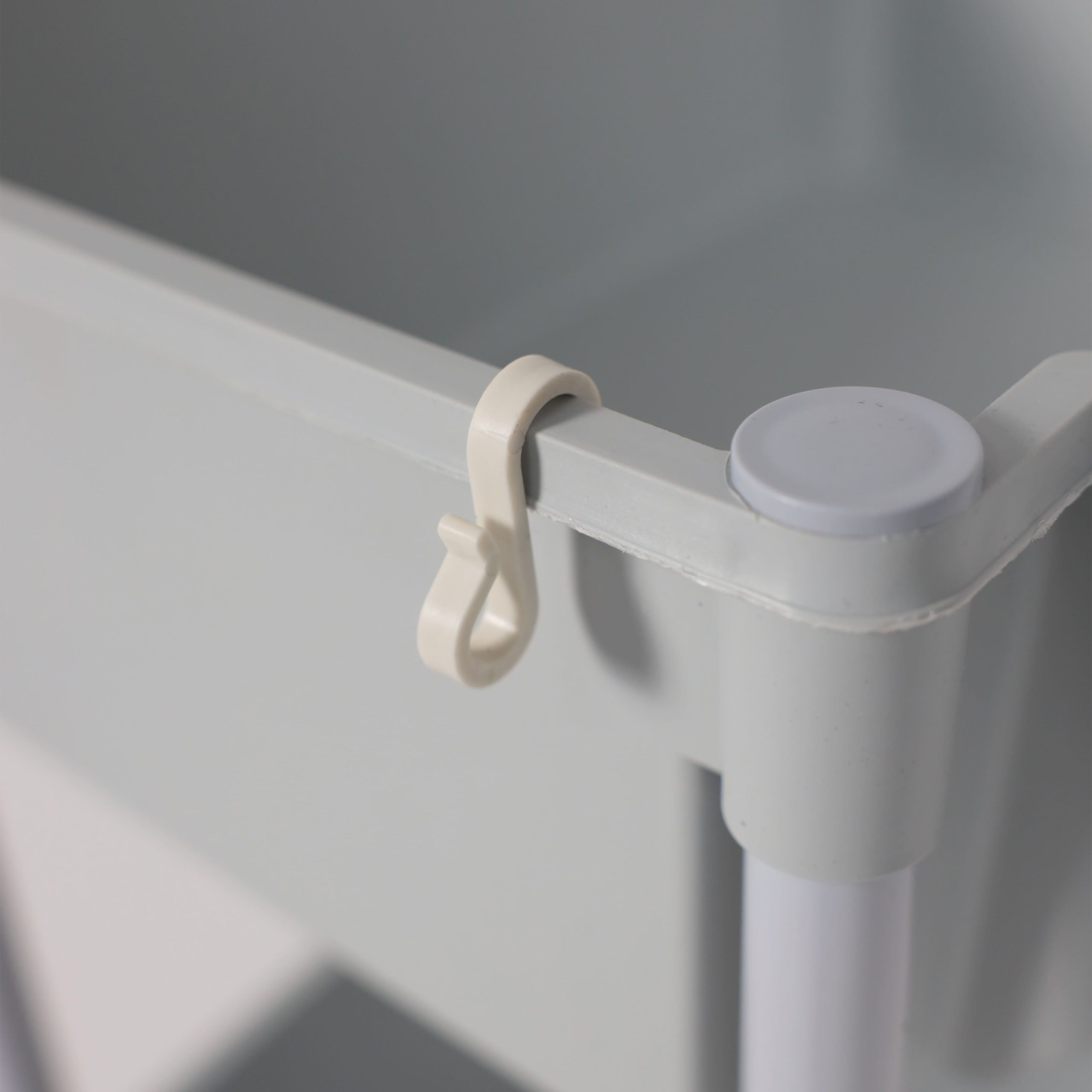 Этажерка GALA, серый