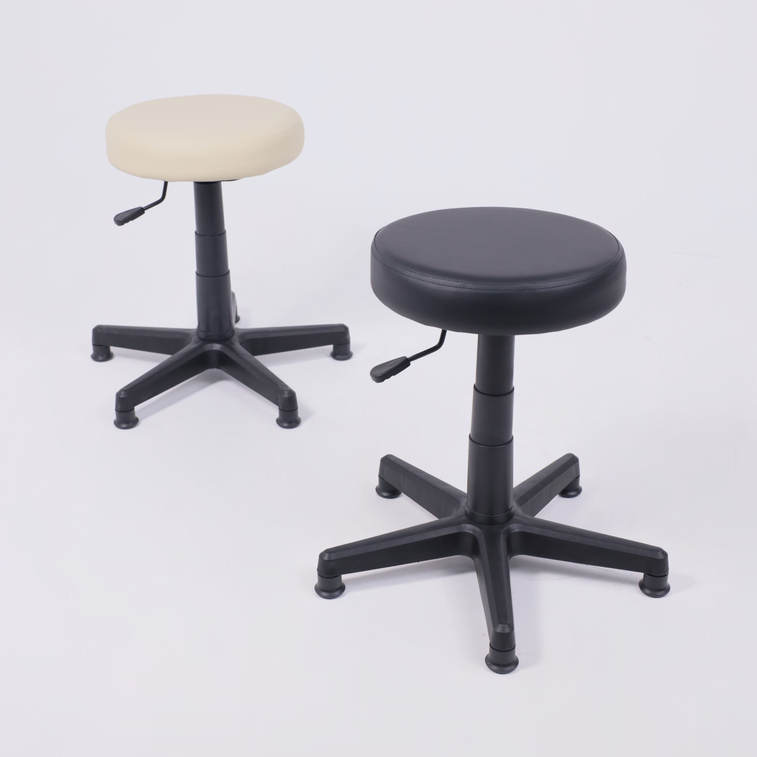 Стул кассира L Z11 (черный)