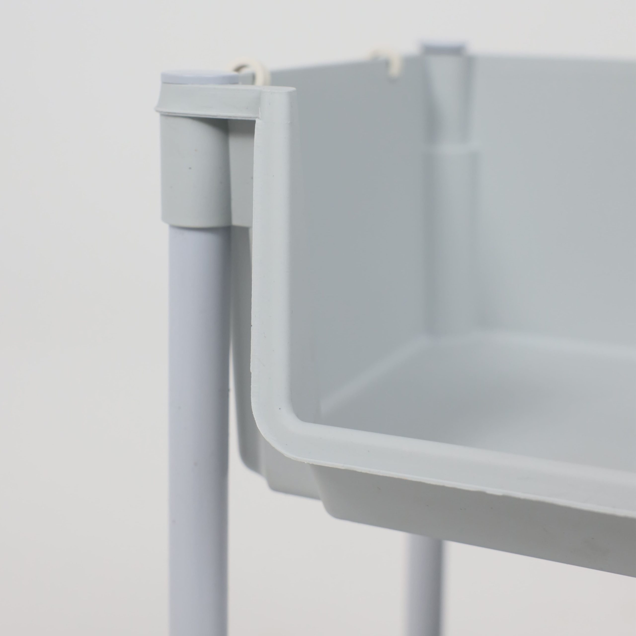 Этажерка GALA, серый