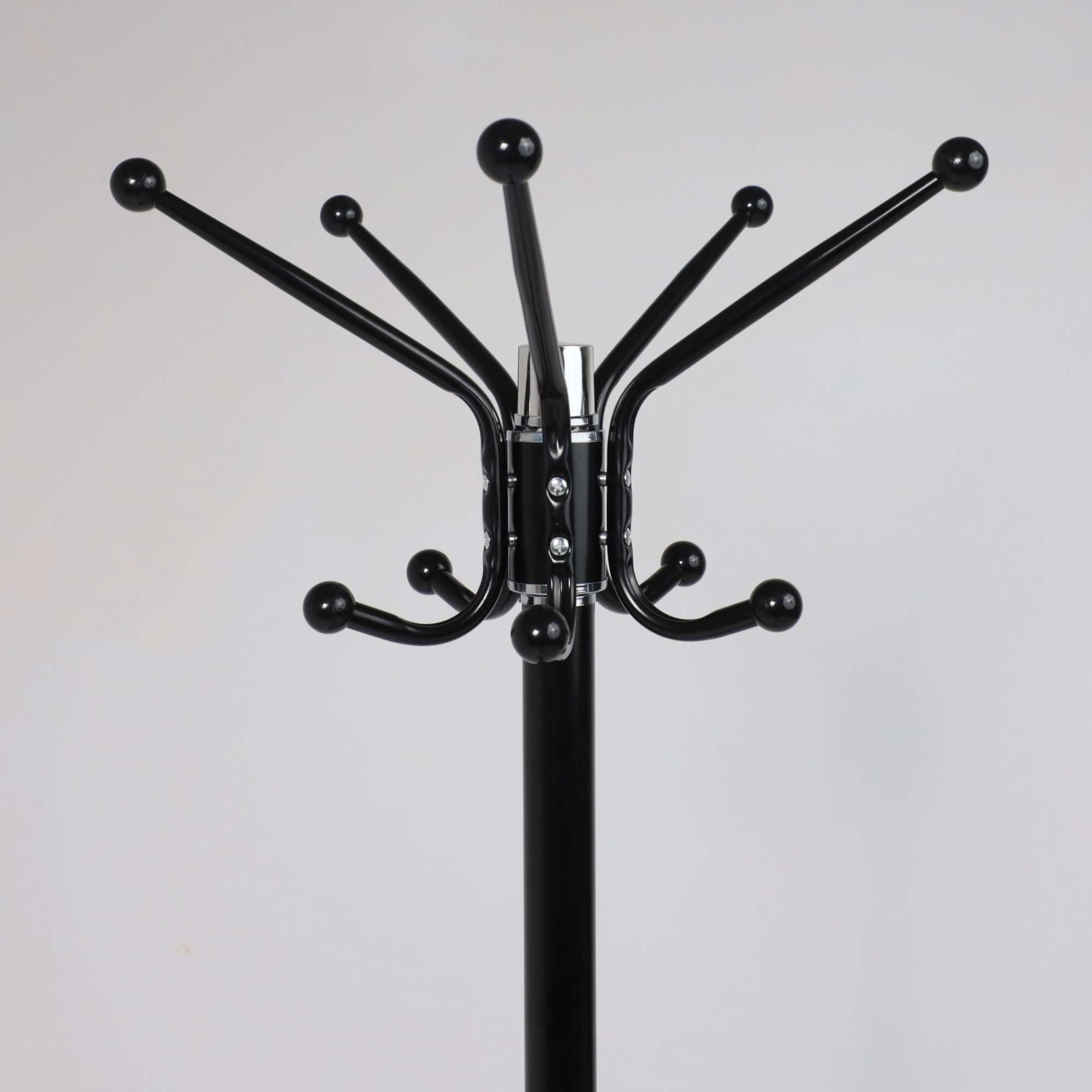 Вешалка SONATA, черная