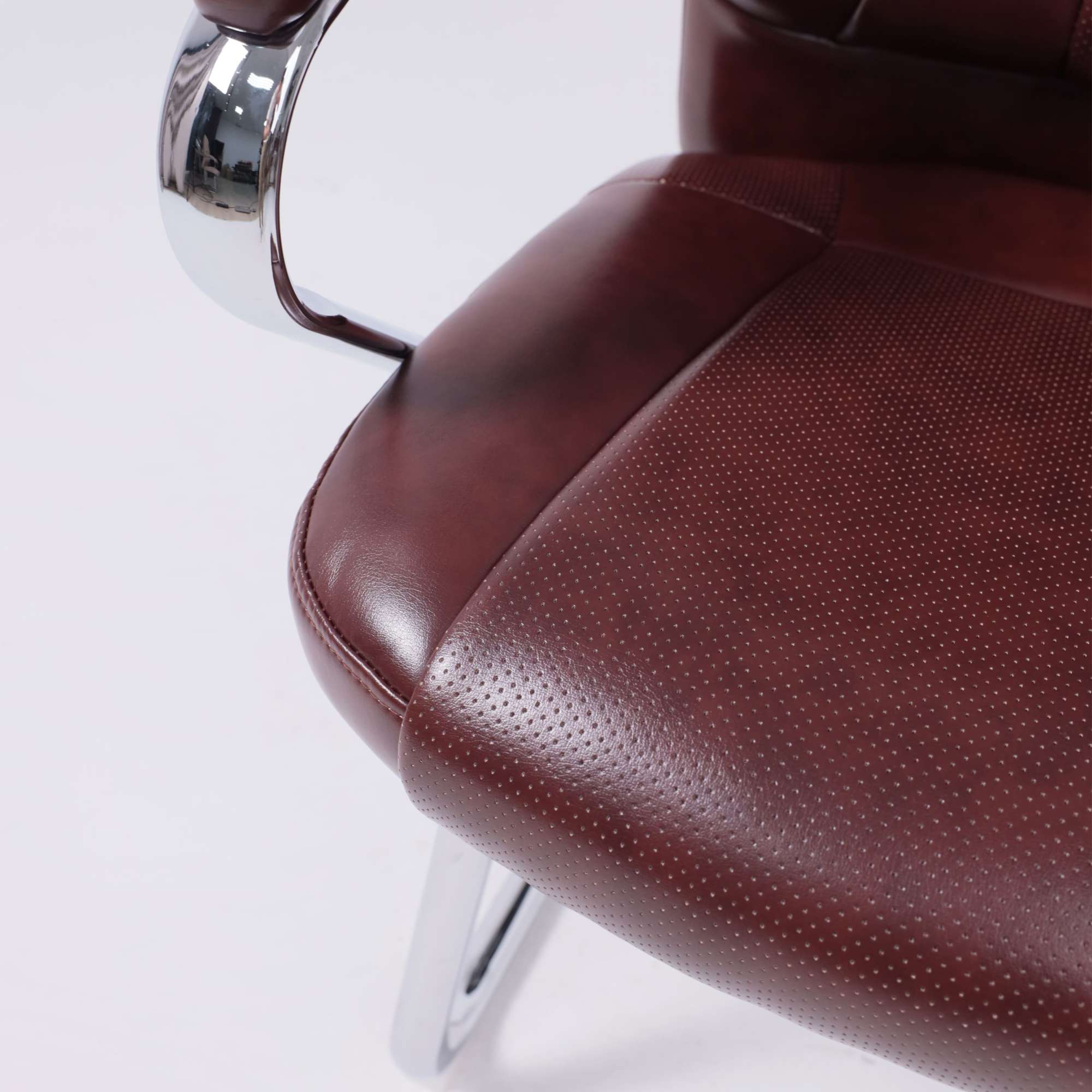 Стул KING KF, ECO, коричневый бриллиант