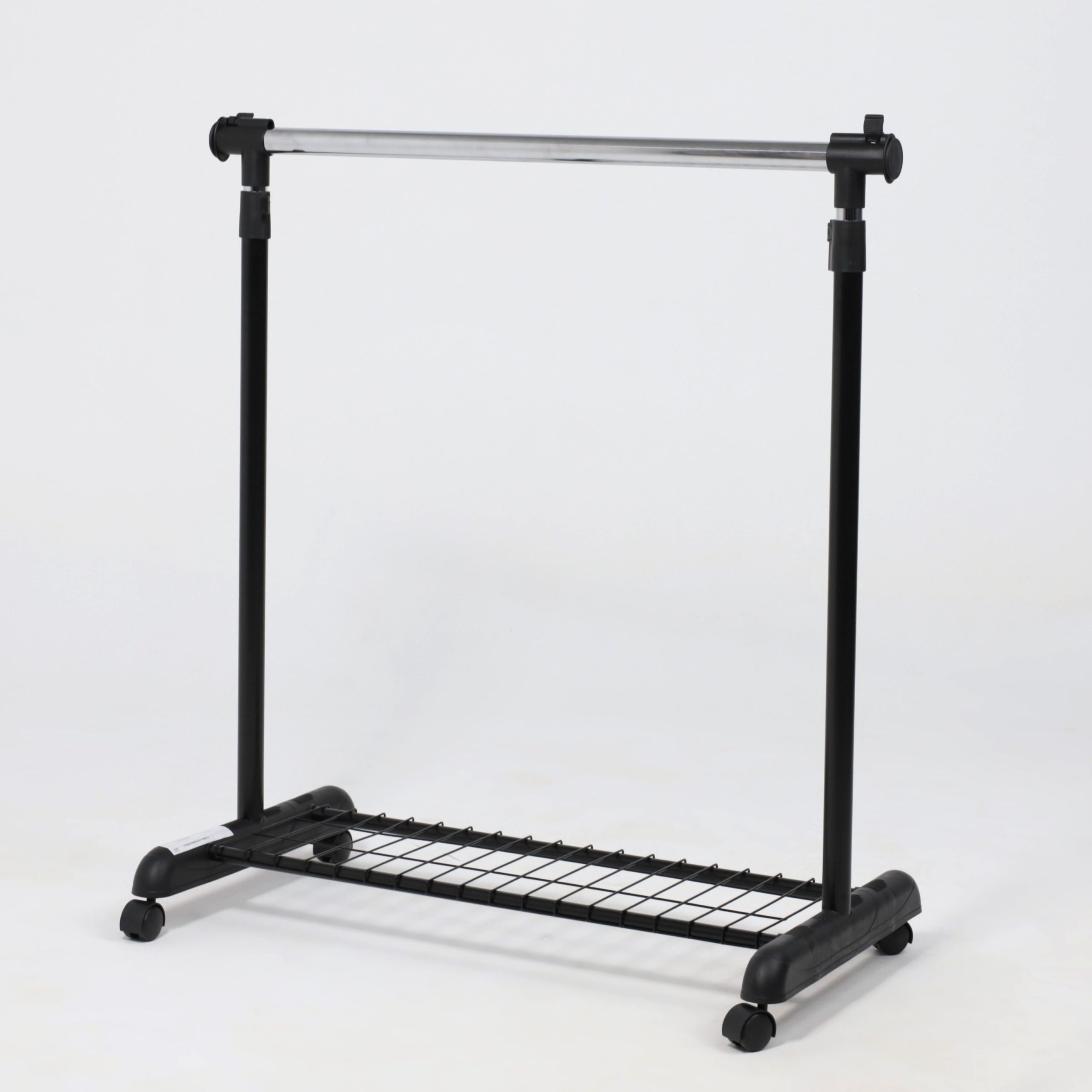 Стойка для одежды BAZA, чёрный