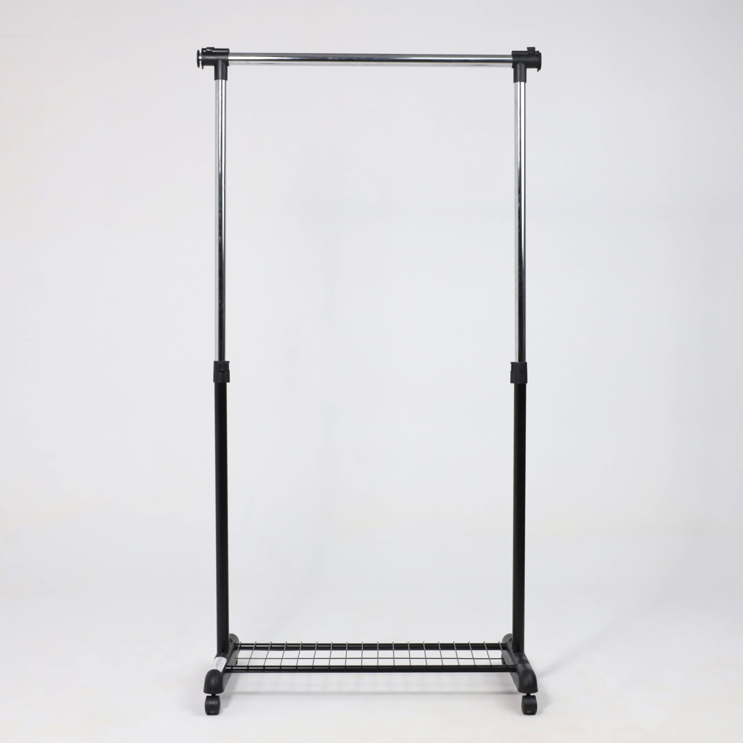 Стойка для одежды BAZA, чёрный