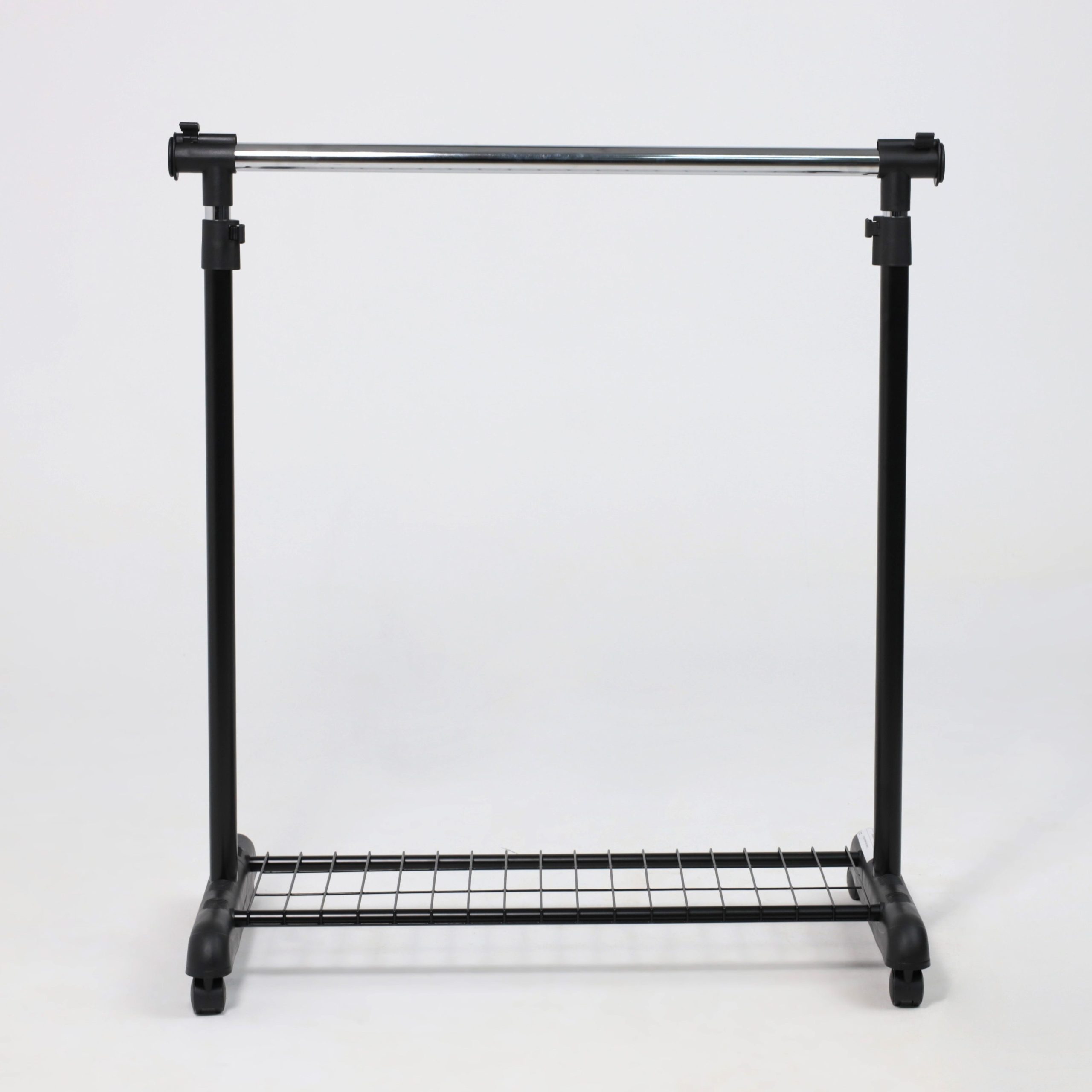 Стойка для одежды BAZA, чёрный