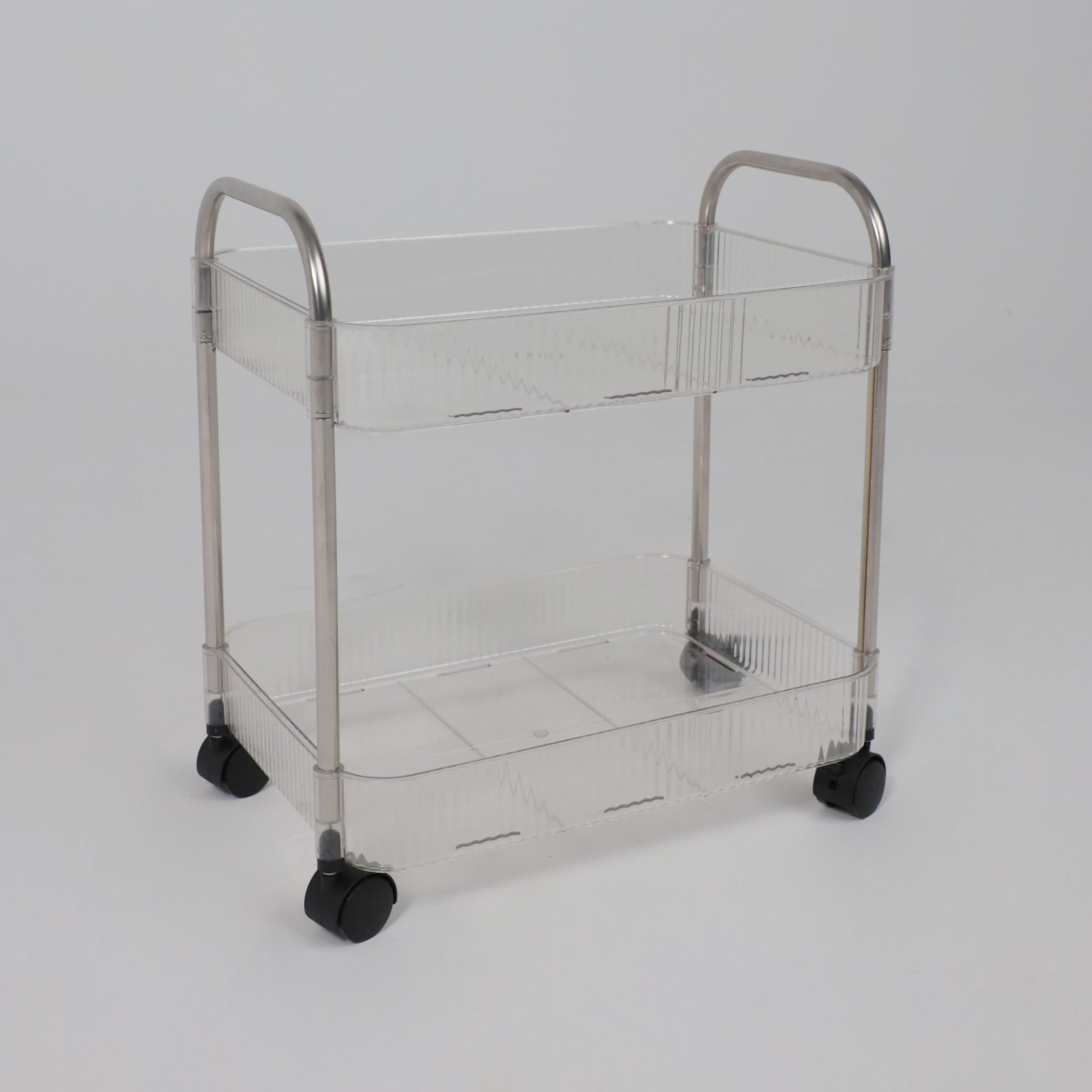 Этажерка LAMA, прозрачный