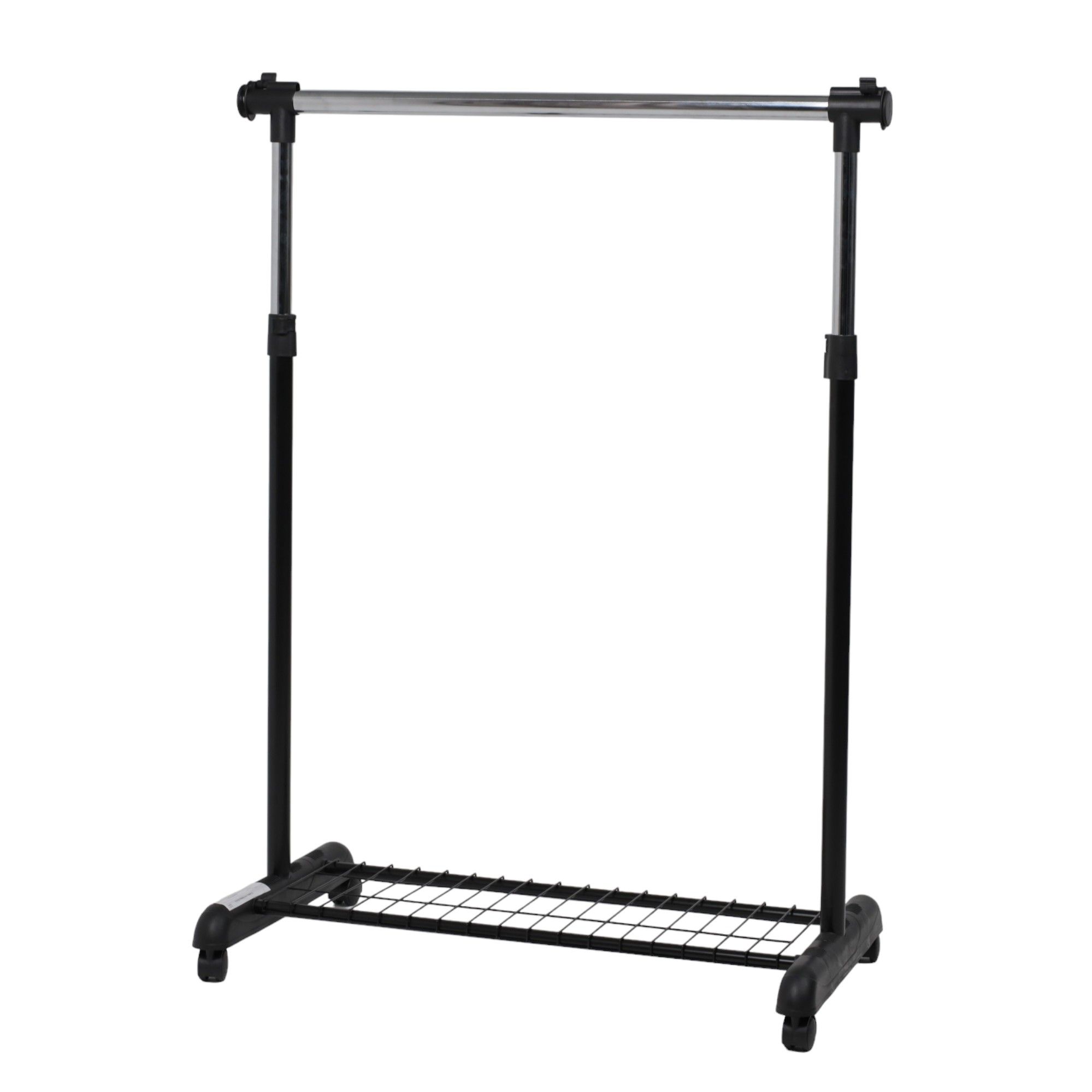 Стойка для одежды BAZA, чёрный