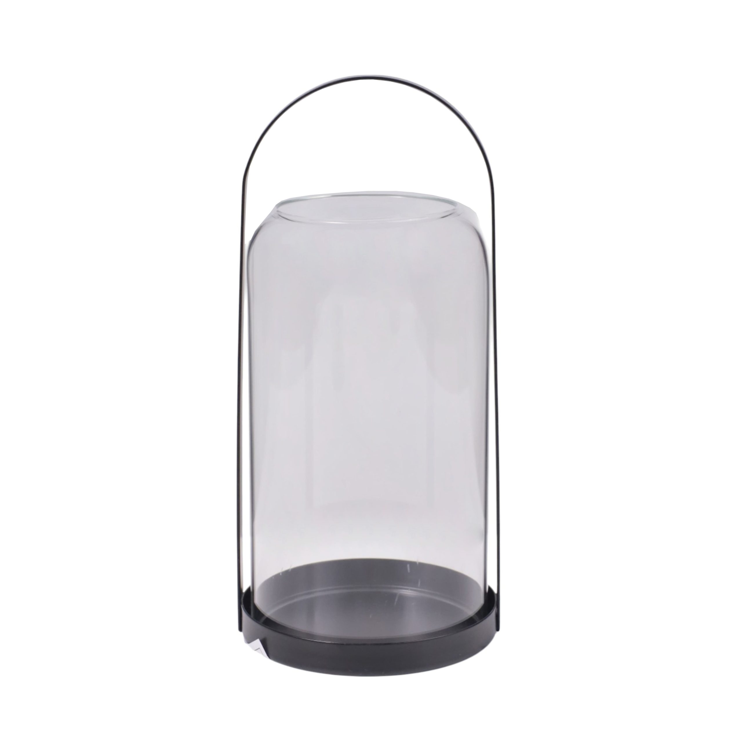 Статуэтка-подсвечник LUMOS 1, d10.7*23cm