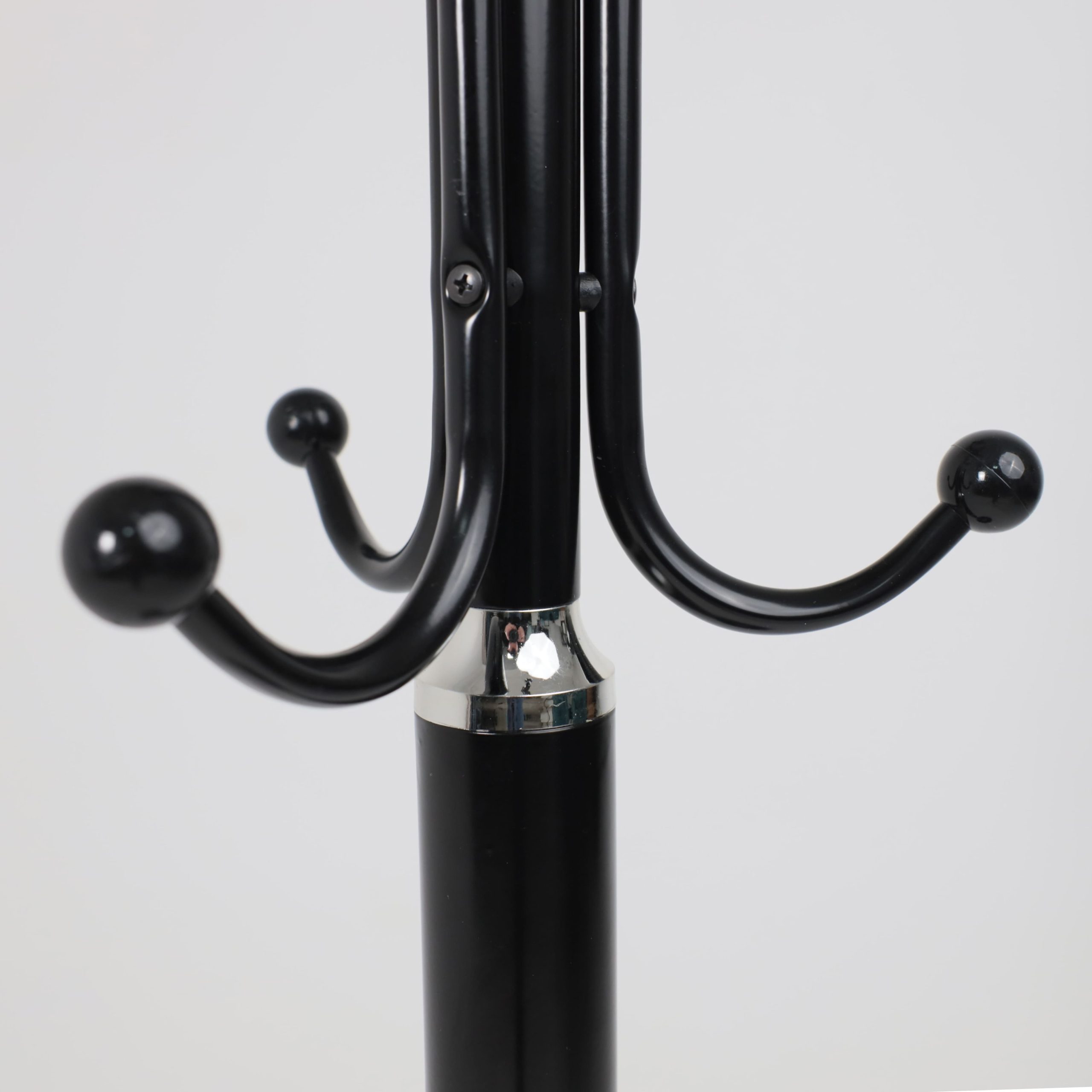 Вешалка HOLLY, черная