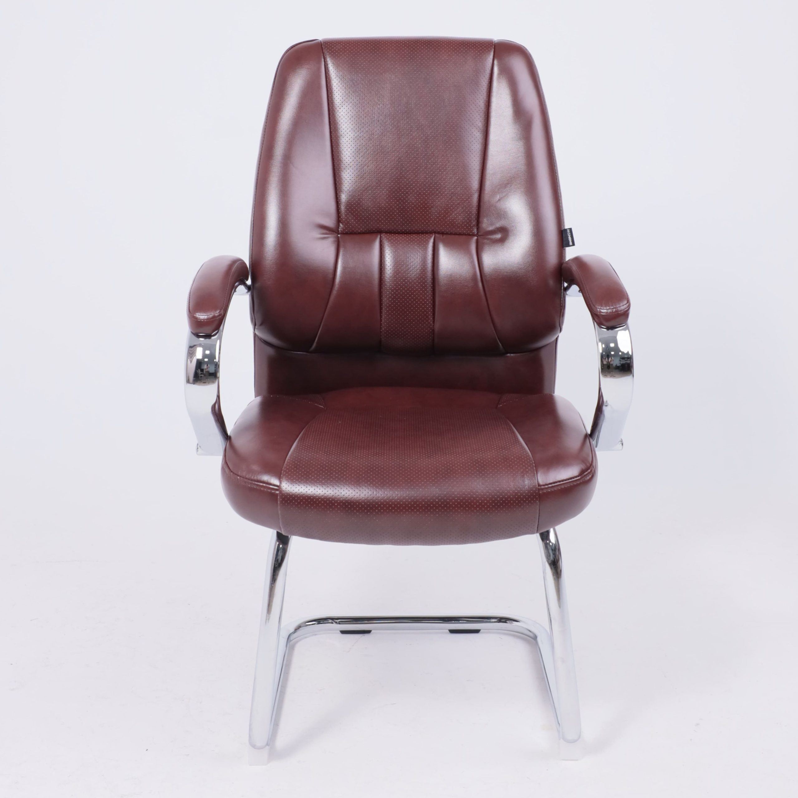 Стул KING KF, ECO, коричневый бриллиант