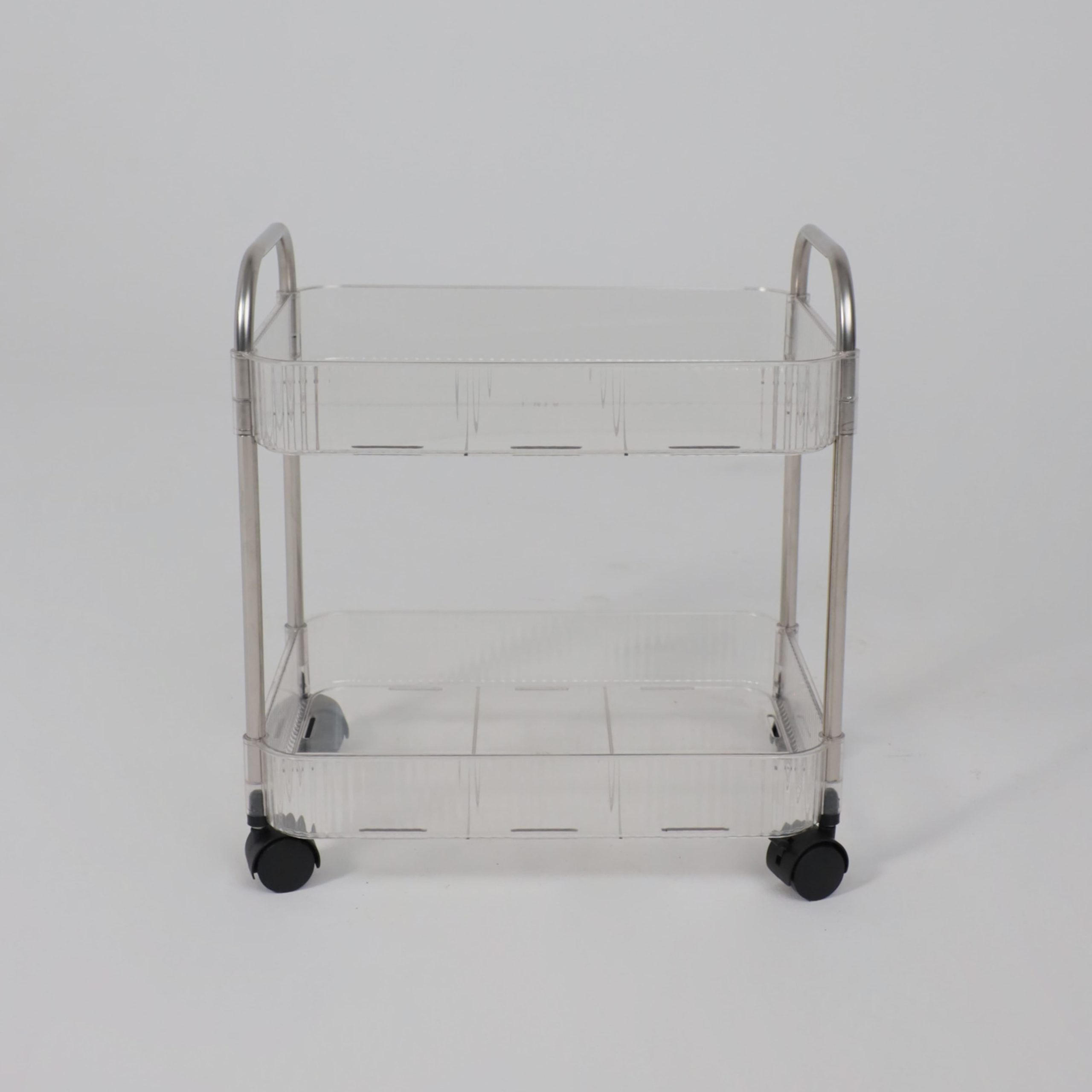 Этажерка LAMA, прозрачный