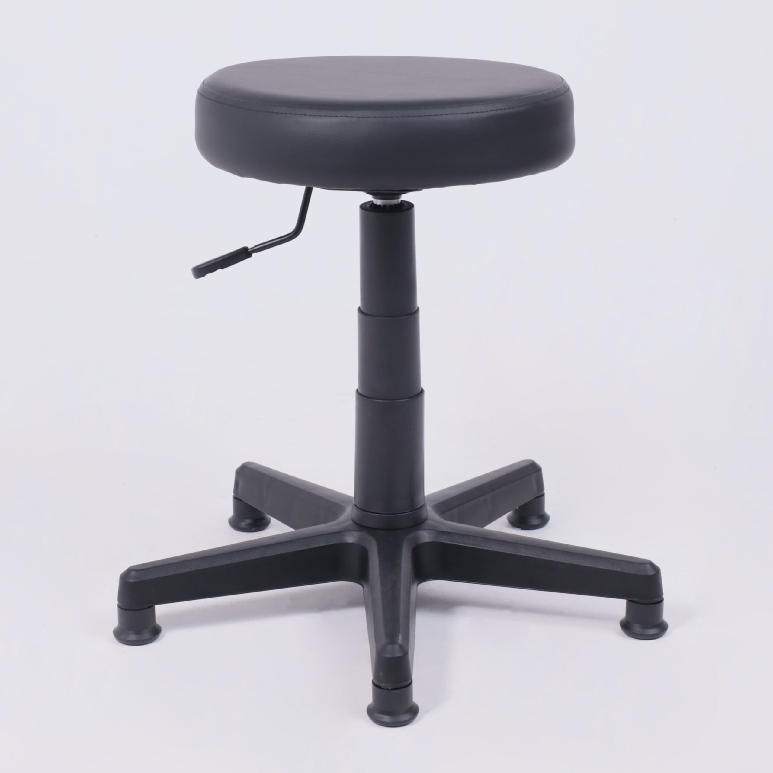 Стул кассира L Z11 (черный)