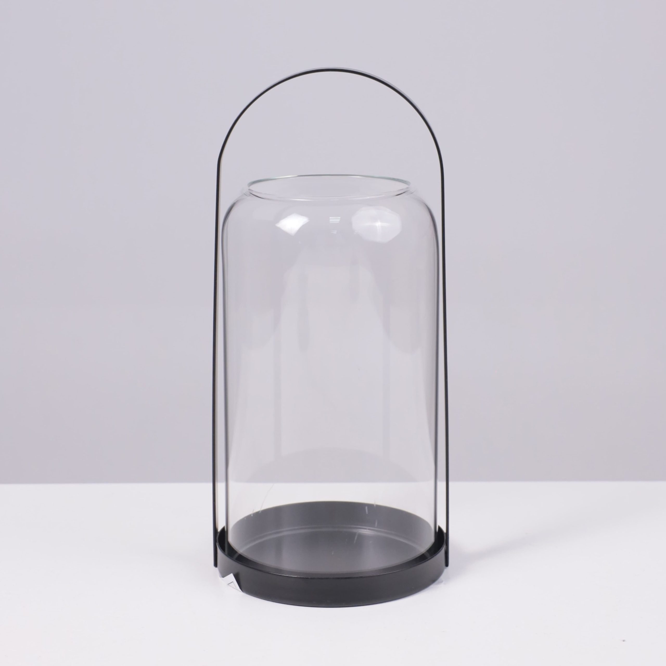 Статуэтка-подсвечник LUMOS 1, d10.7*23cm