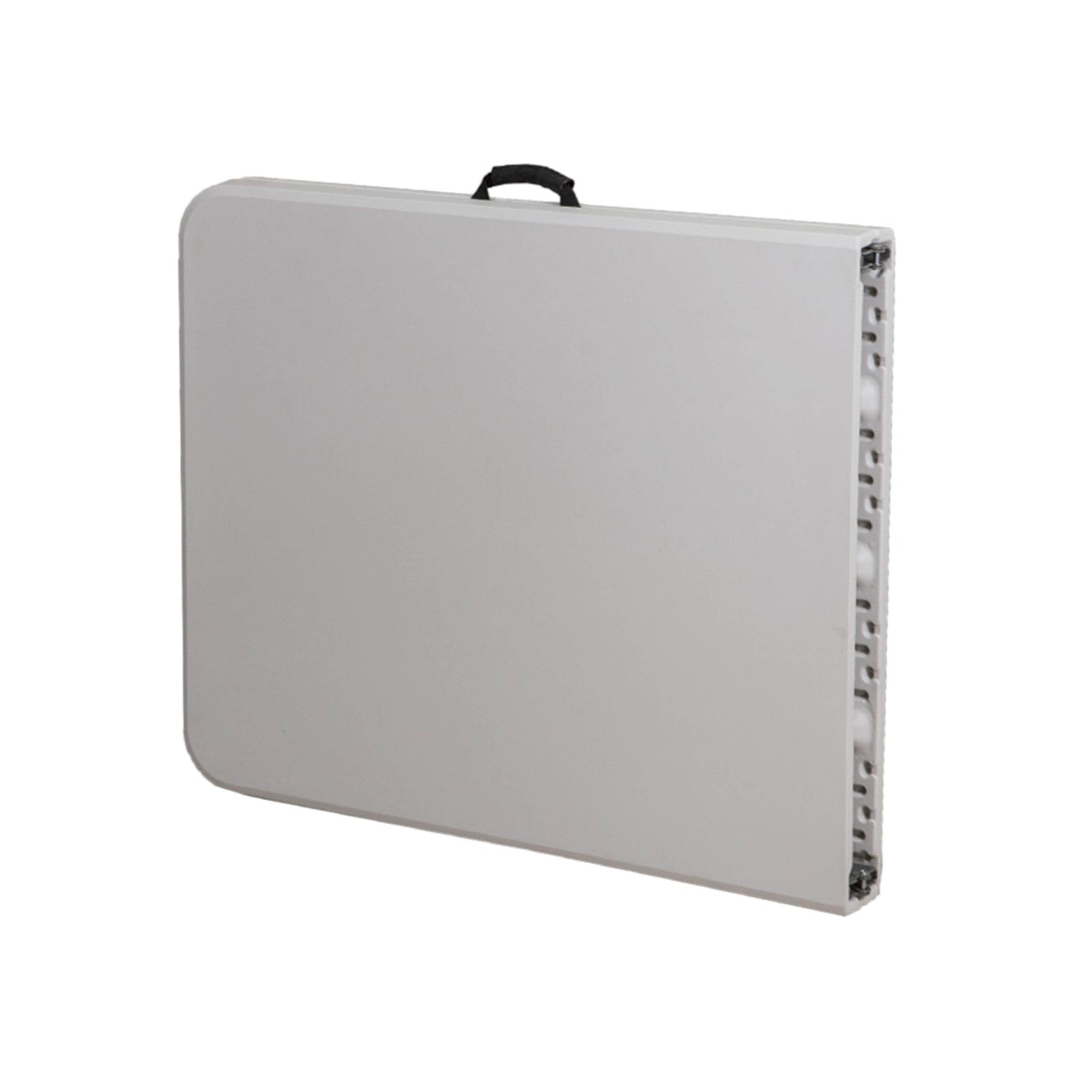 Стол складной 180*75,5*73, белый