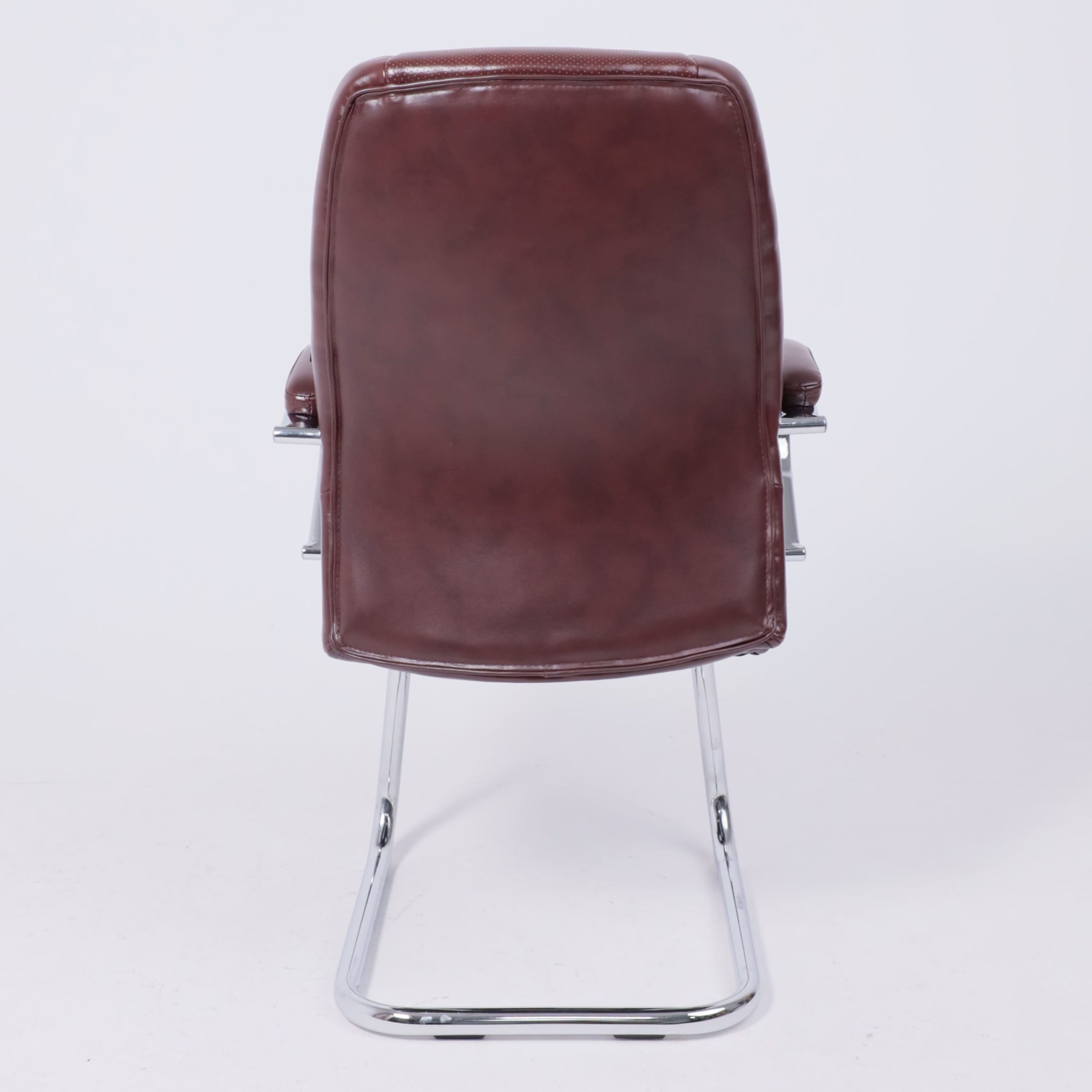 Стул KING KF, ECO, коричневый бриллиант