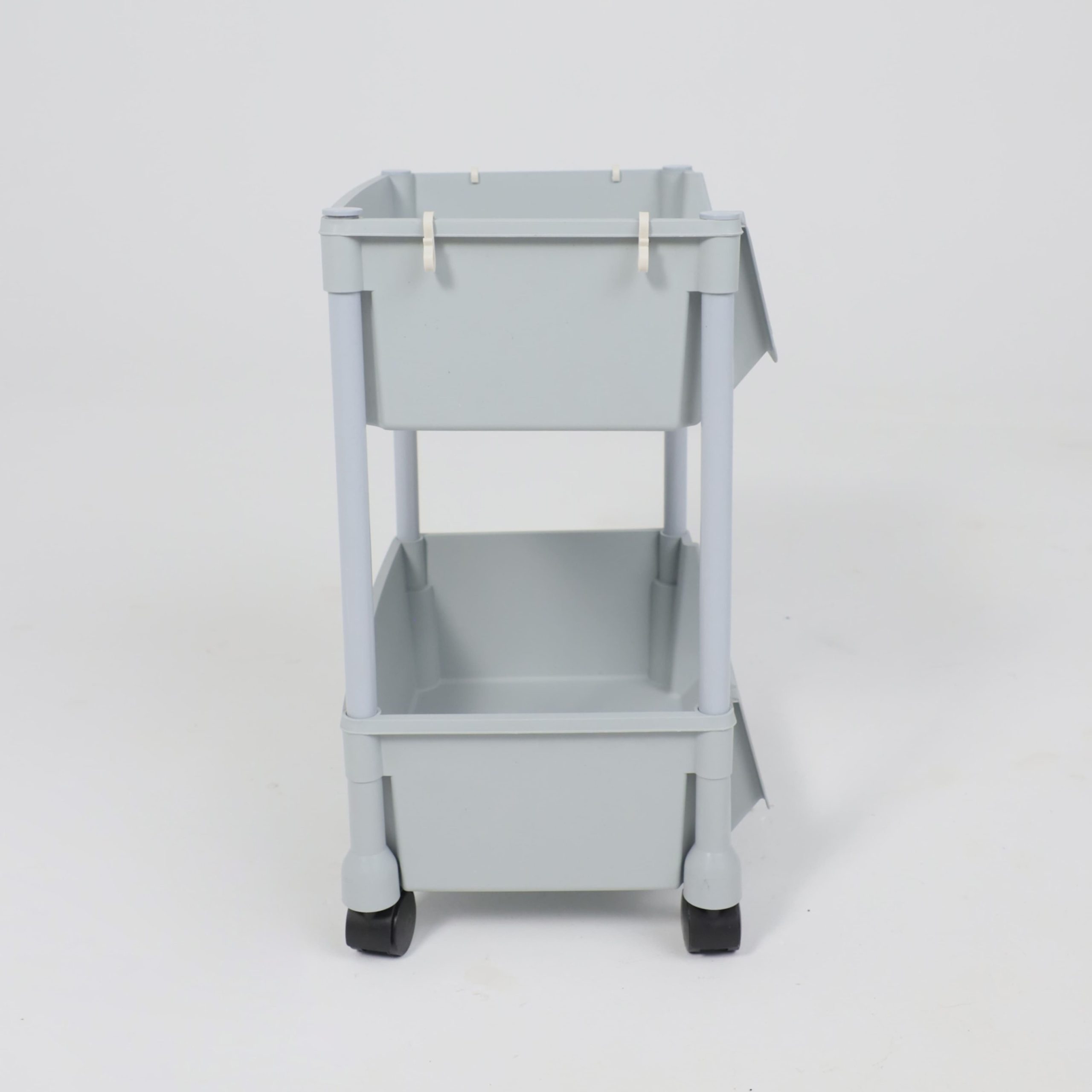 Этажерка GALA, серый