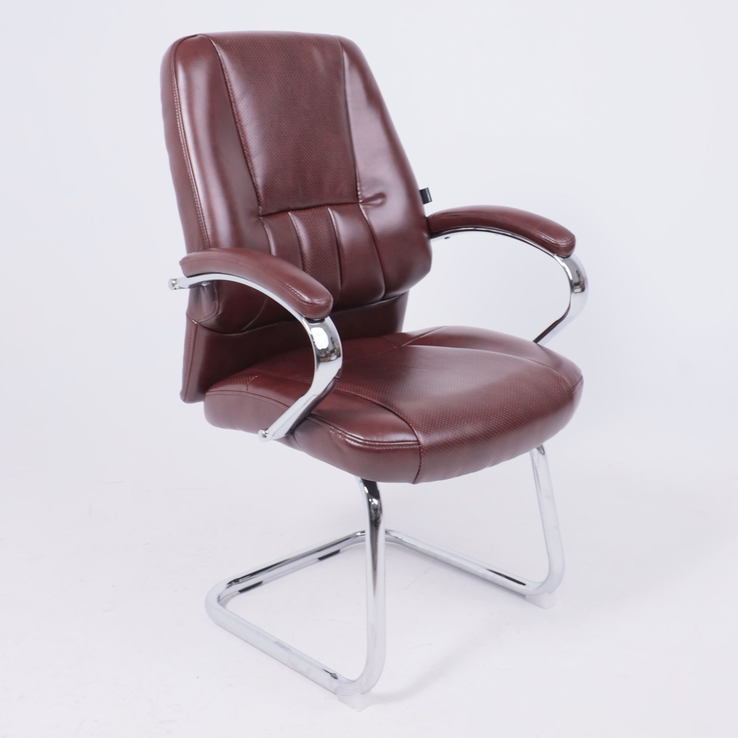 Стул KING KF, ECO, коричневый бриллиант