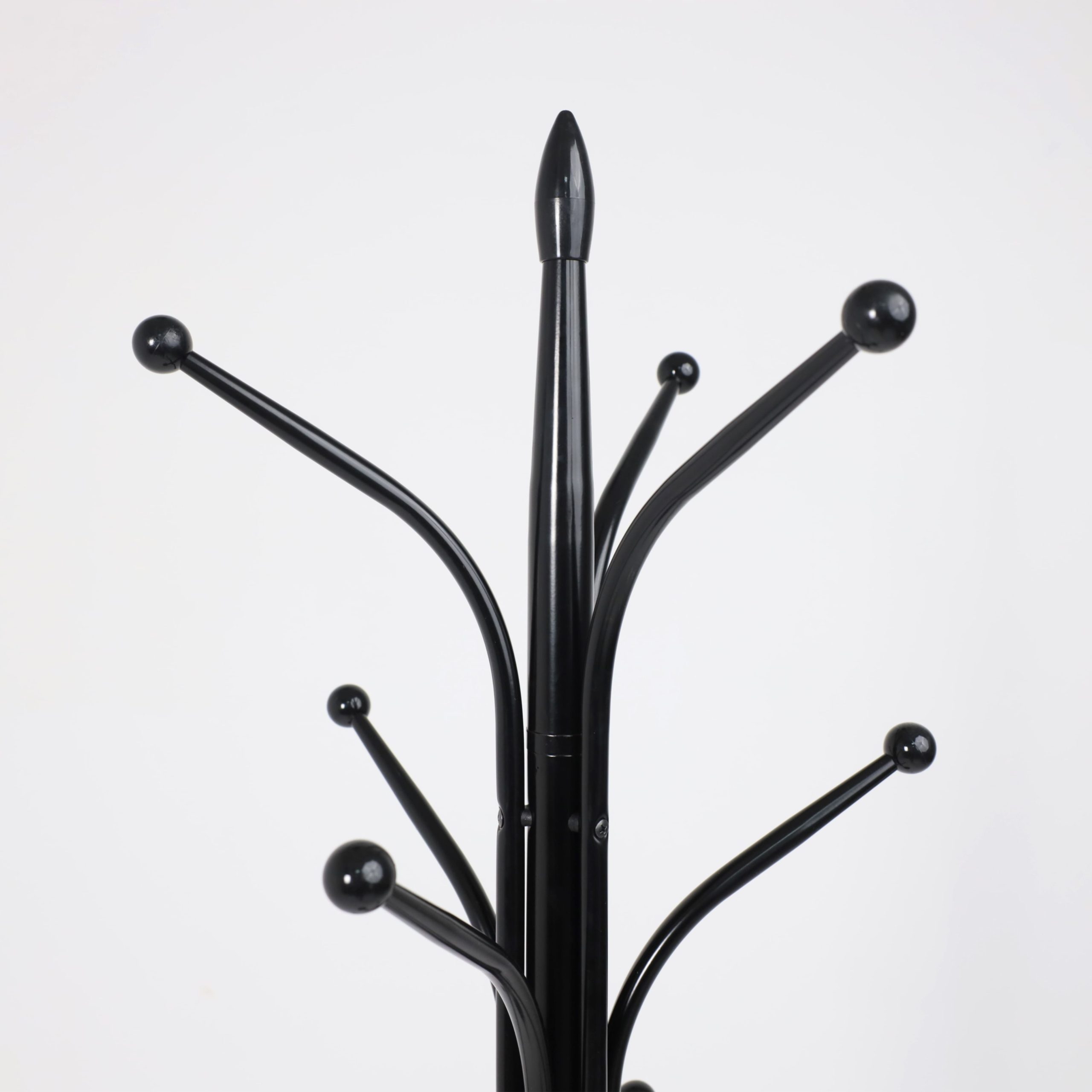 Вешалка HOLLY, черная