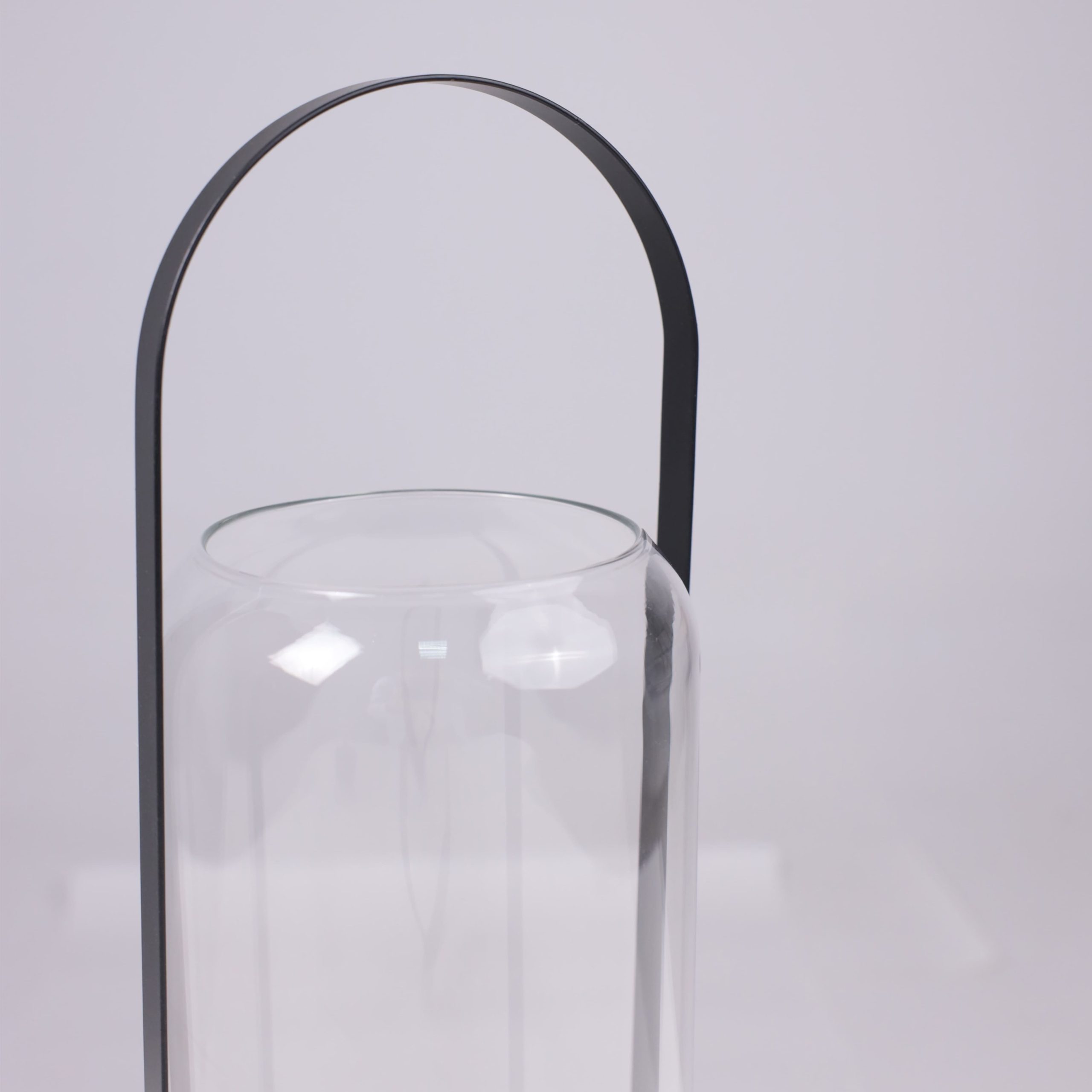 Статуэтка-подсвечник LUMOS 2, d13*35cm