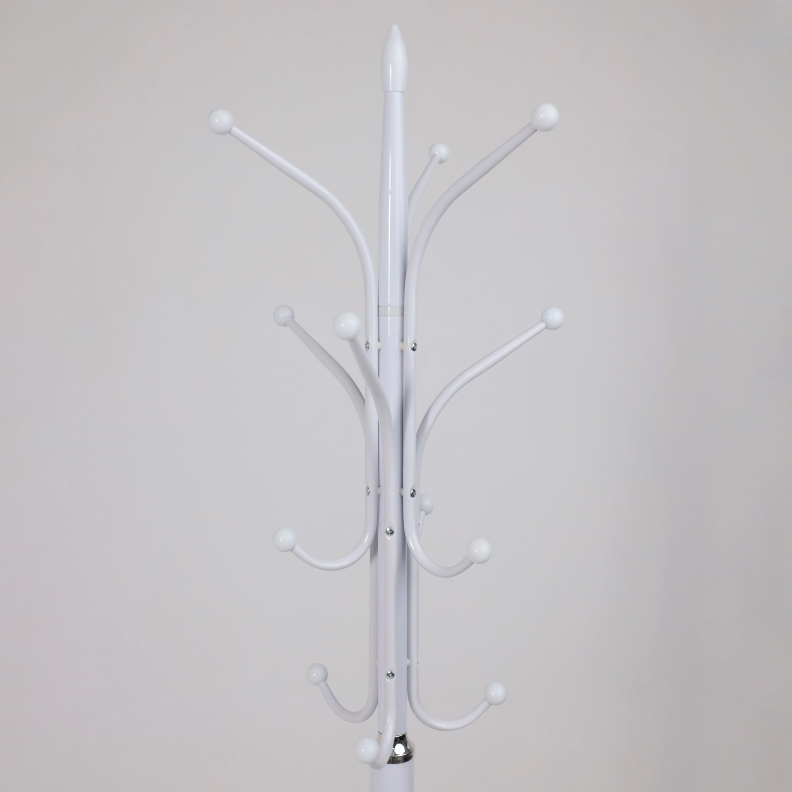 Вешалка HOLLY, белая