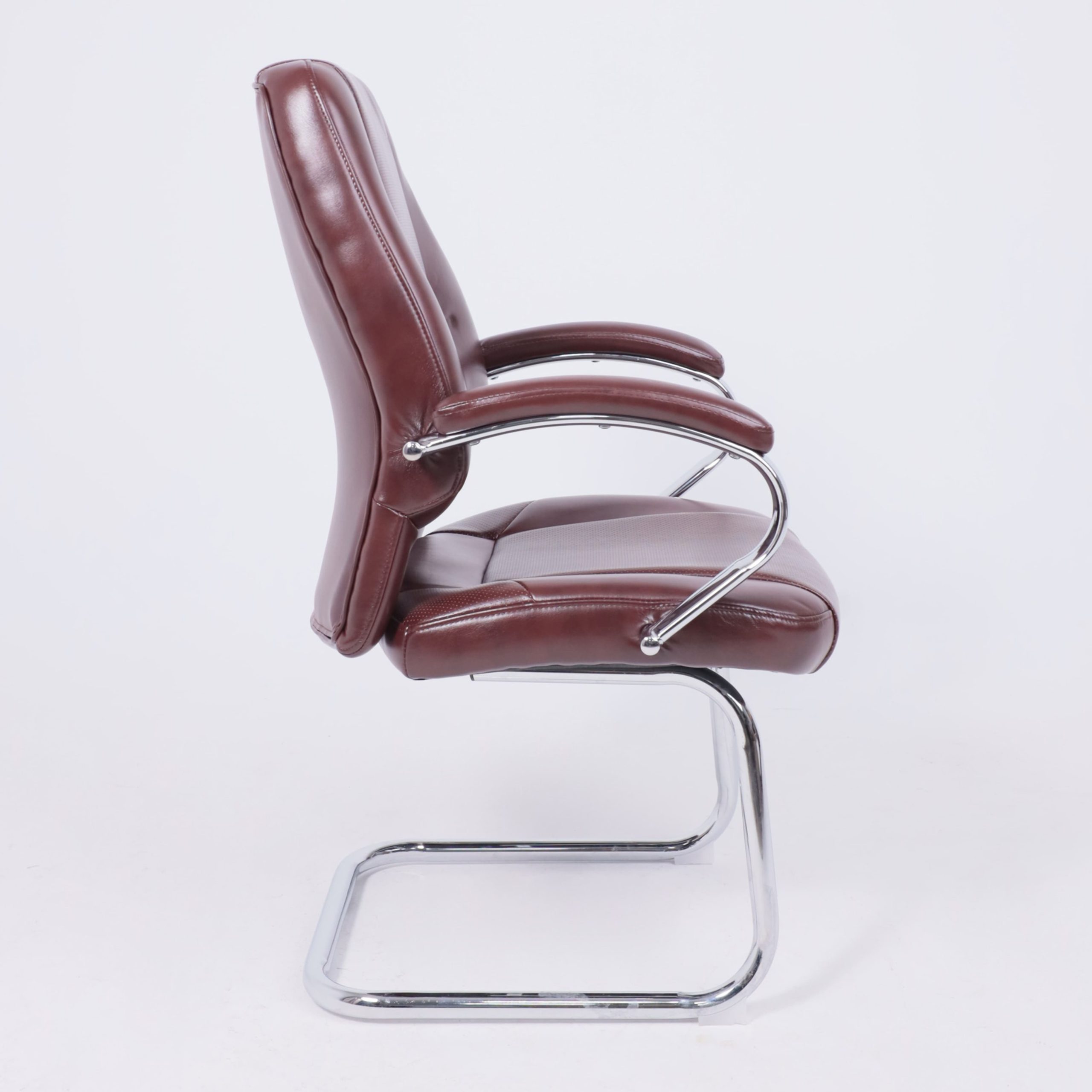 Стул KING KF, ECO, коричневый бриллиант