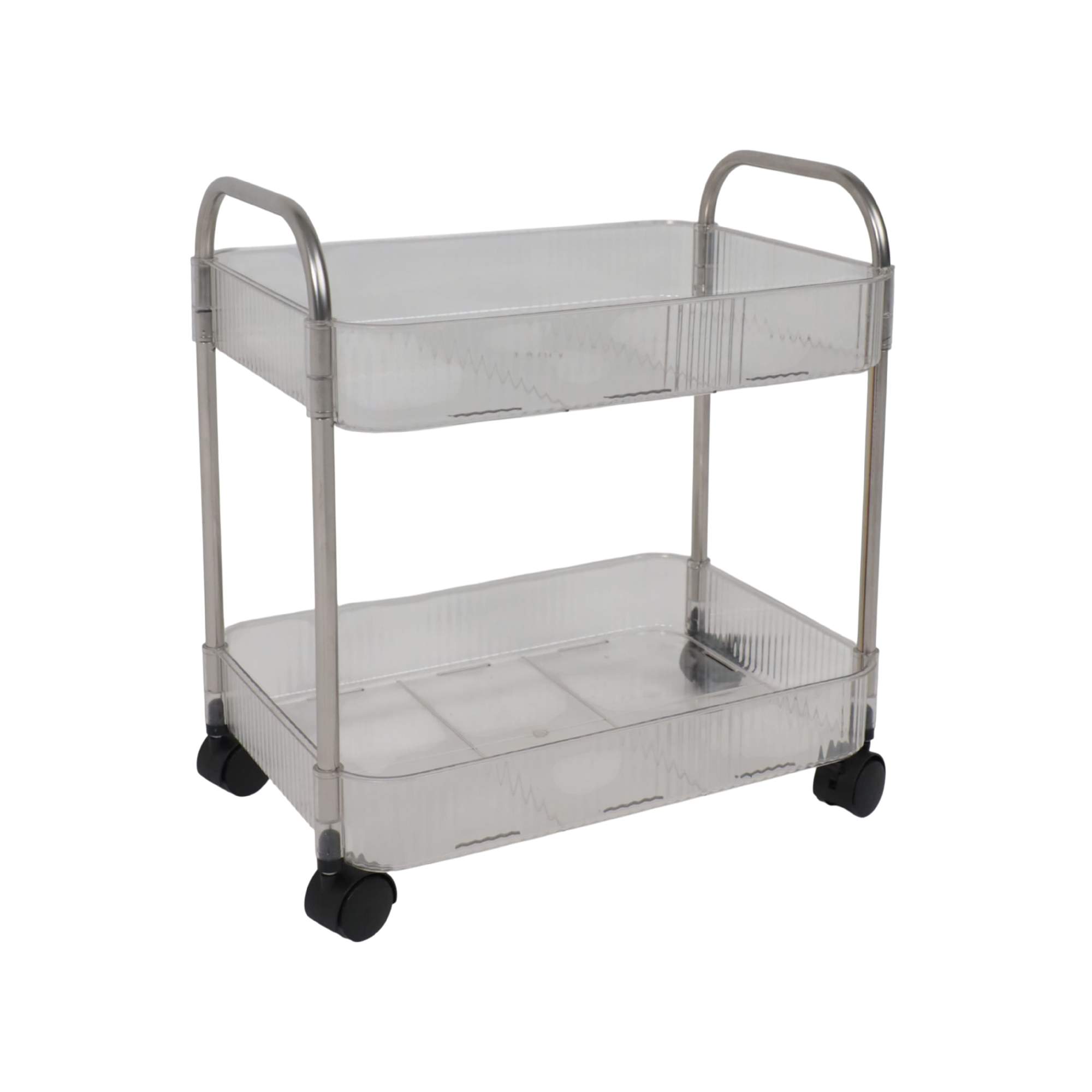 Этажерка LAMA, прозрачный