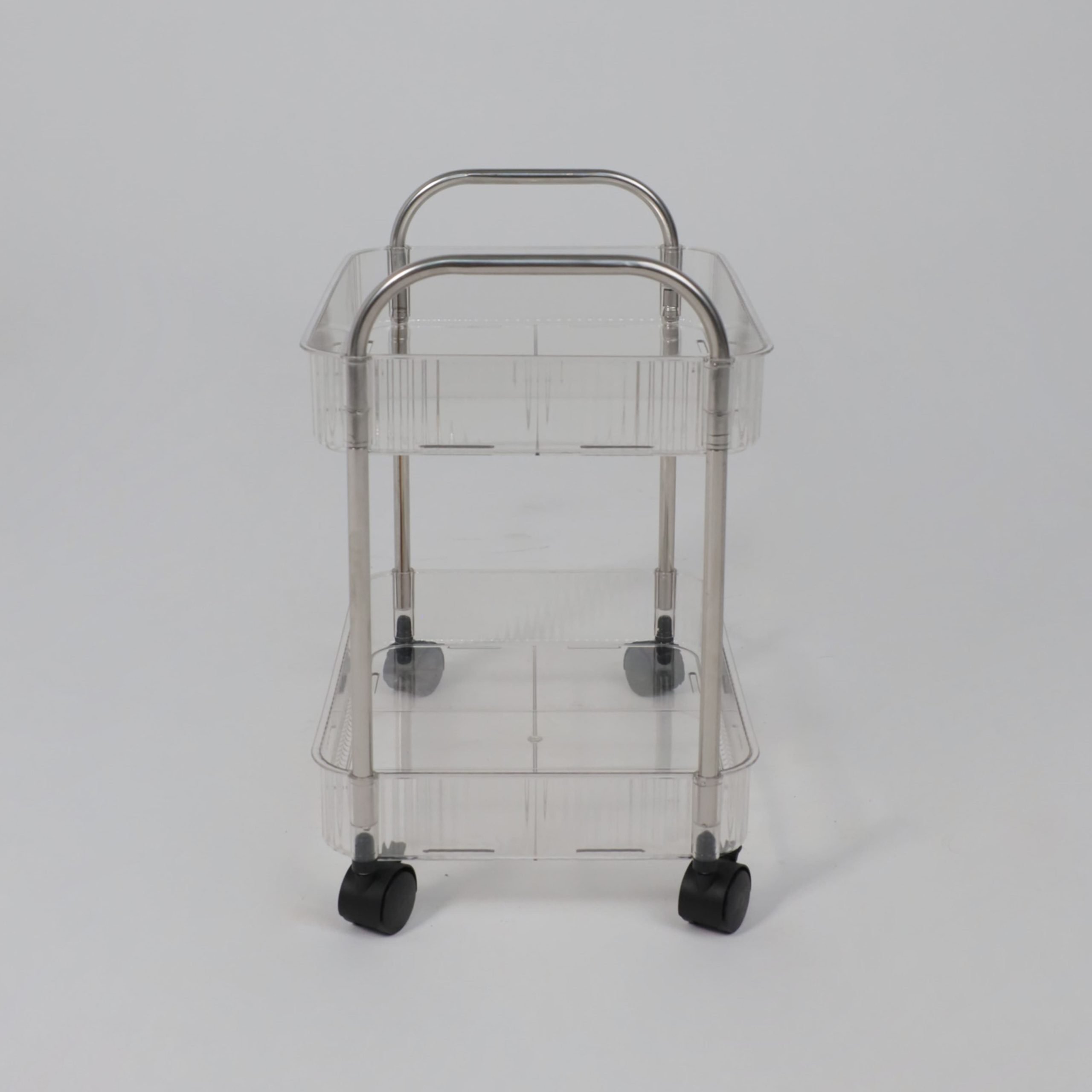 Этажерка LAMA, прозрачный