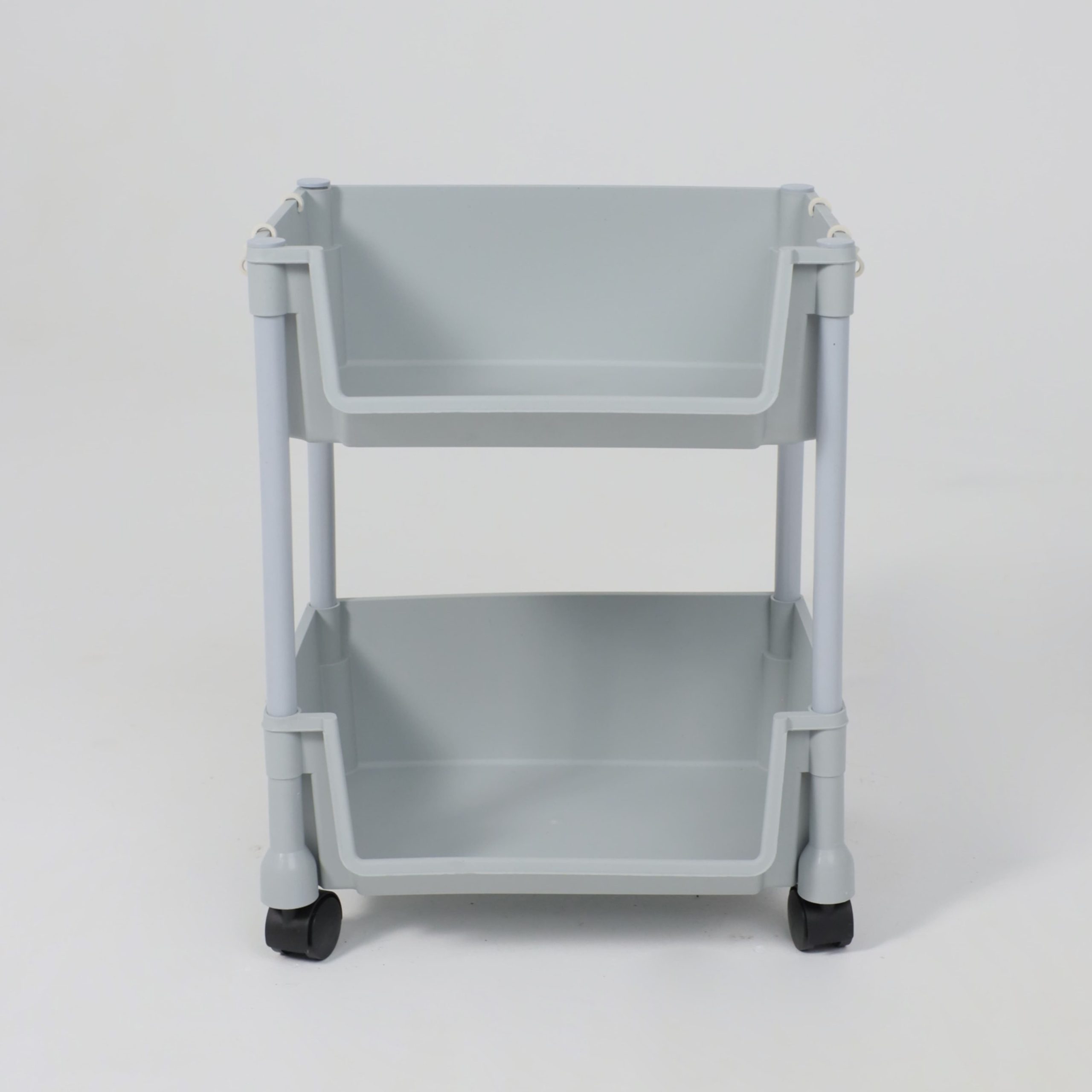 Этажерка GALA, серый