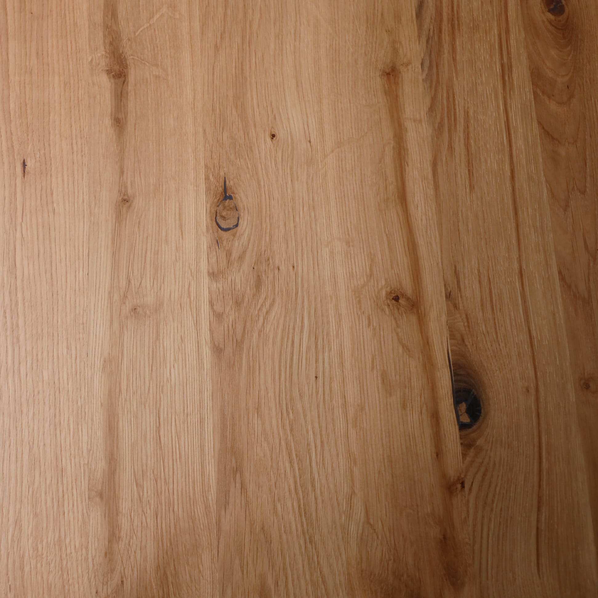 Стол САНГАЙ раздвижной, 160(220)*80*80, дуб натуральный / черный (ПрР-7 DSW (02) ТрН/Р-80)