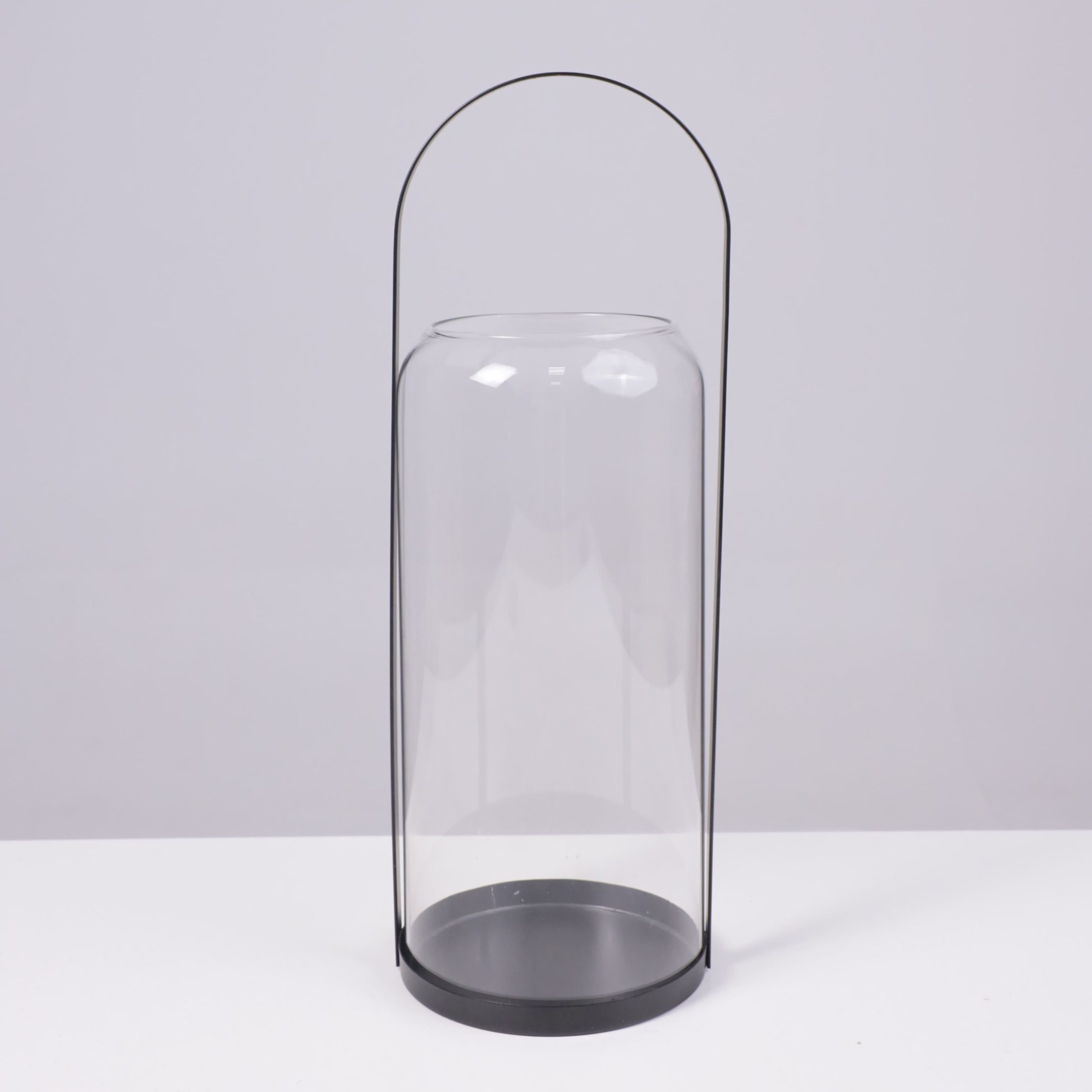 Статуэтка-подсвечник LUMOS 2, d13*35cm