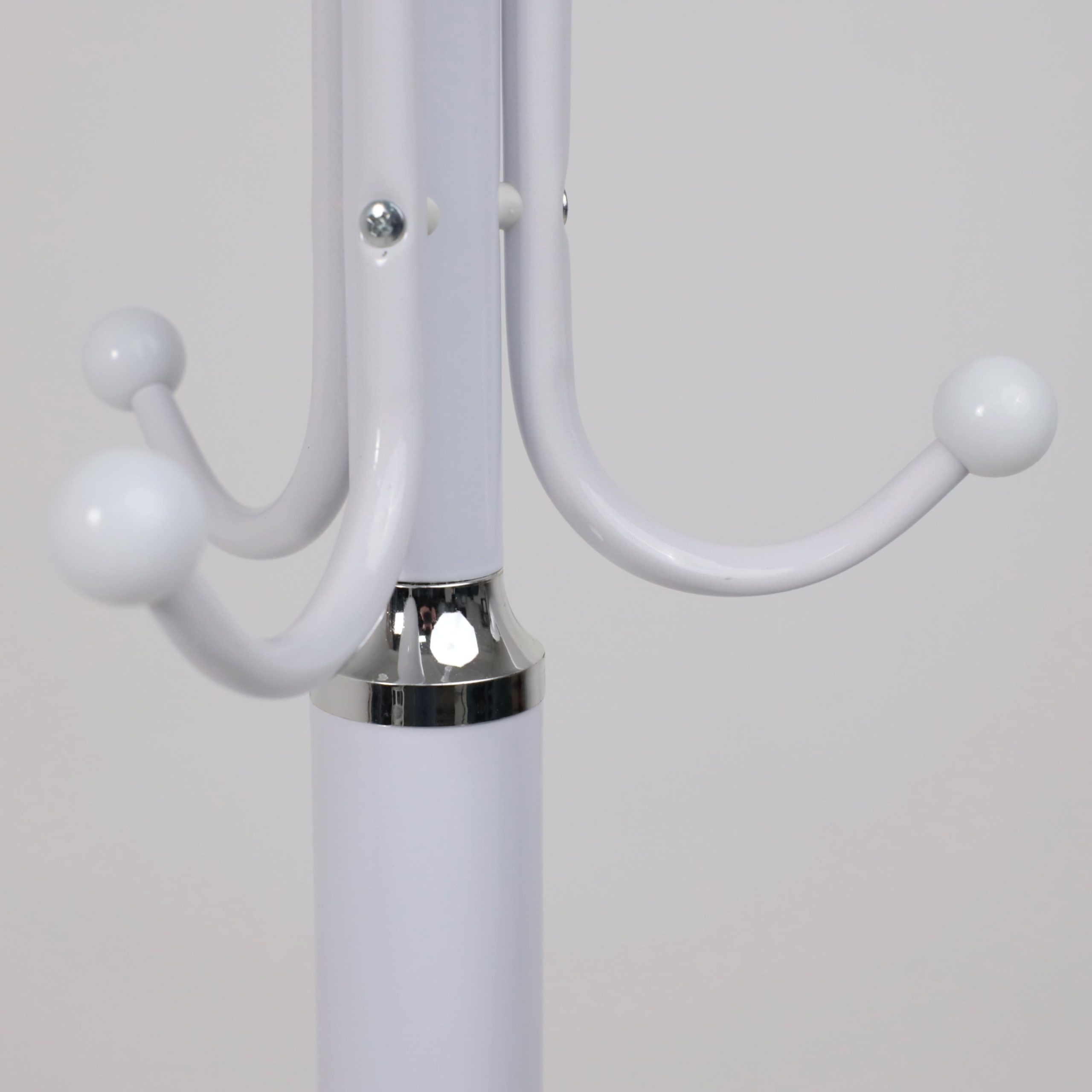 Вешалка HOLLY, белая