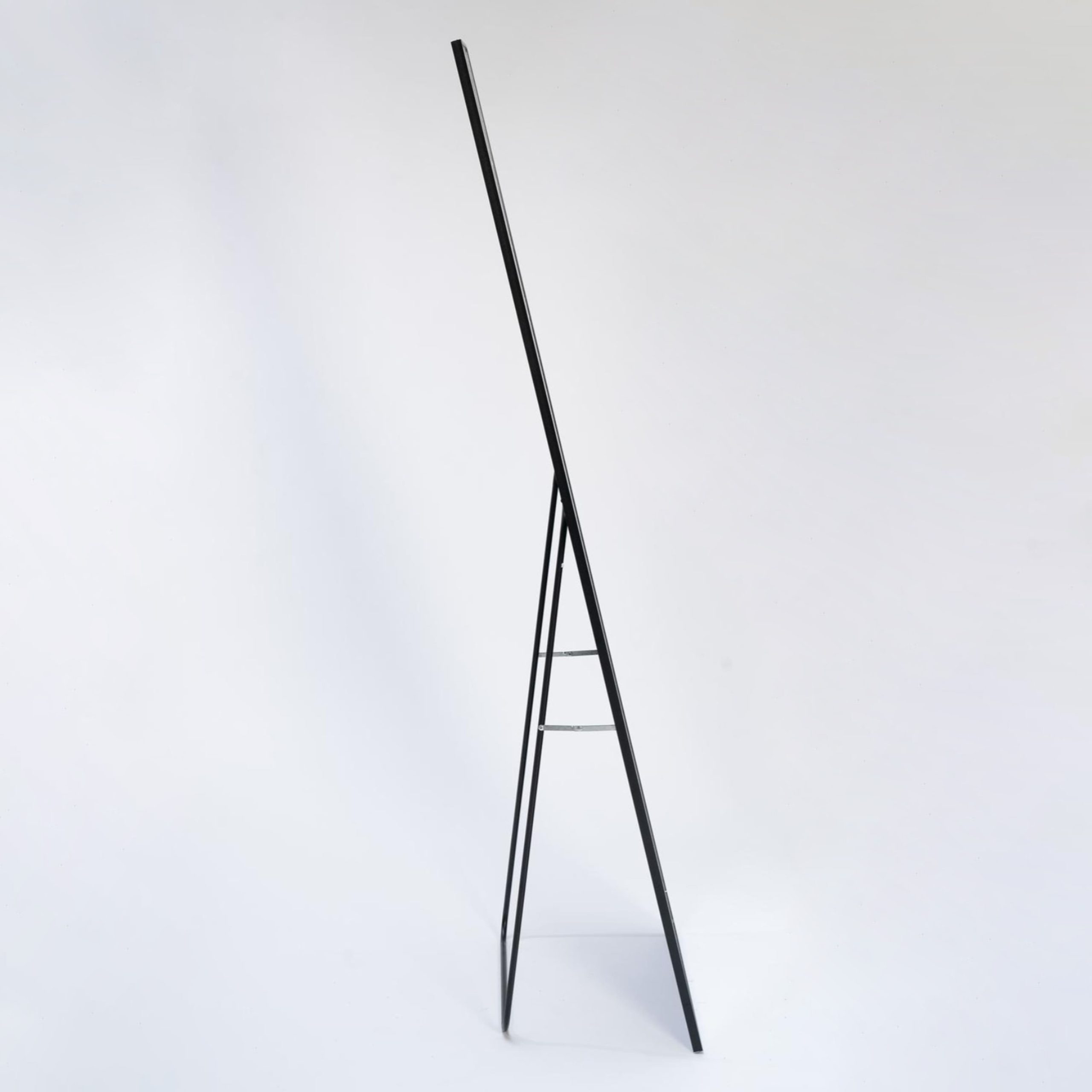 Зеркало напольное HARMONY,1800*600, черный