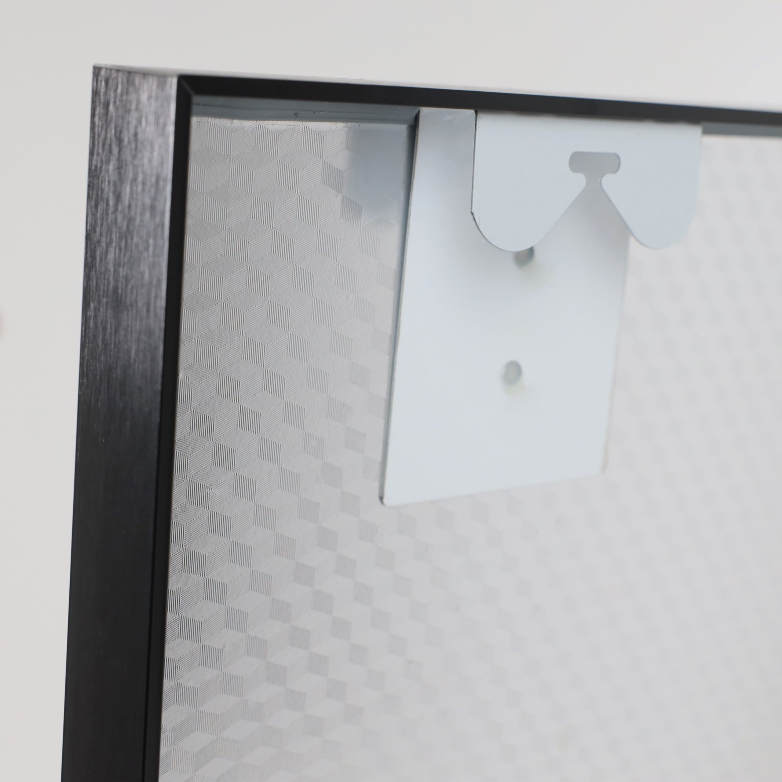 Зеркало напольное HARMONY,1800*600, черный