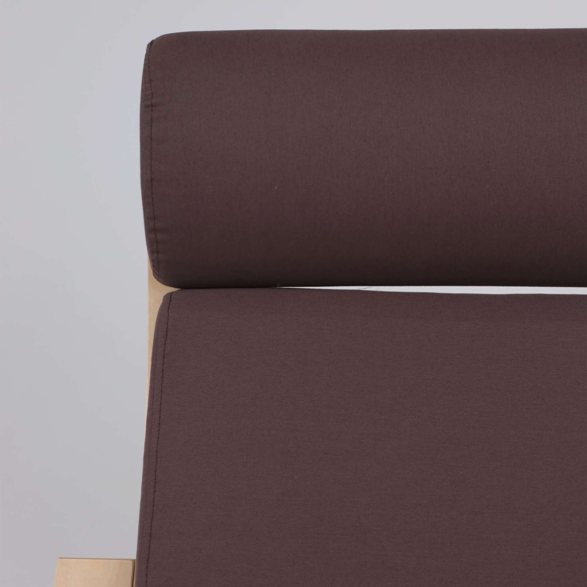 Кресло для отдыха RELAX, ткань, коричневый 10858-15