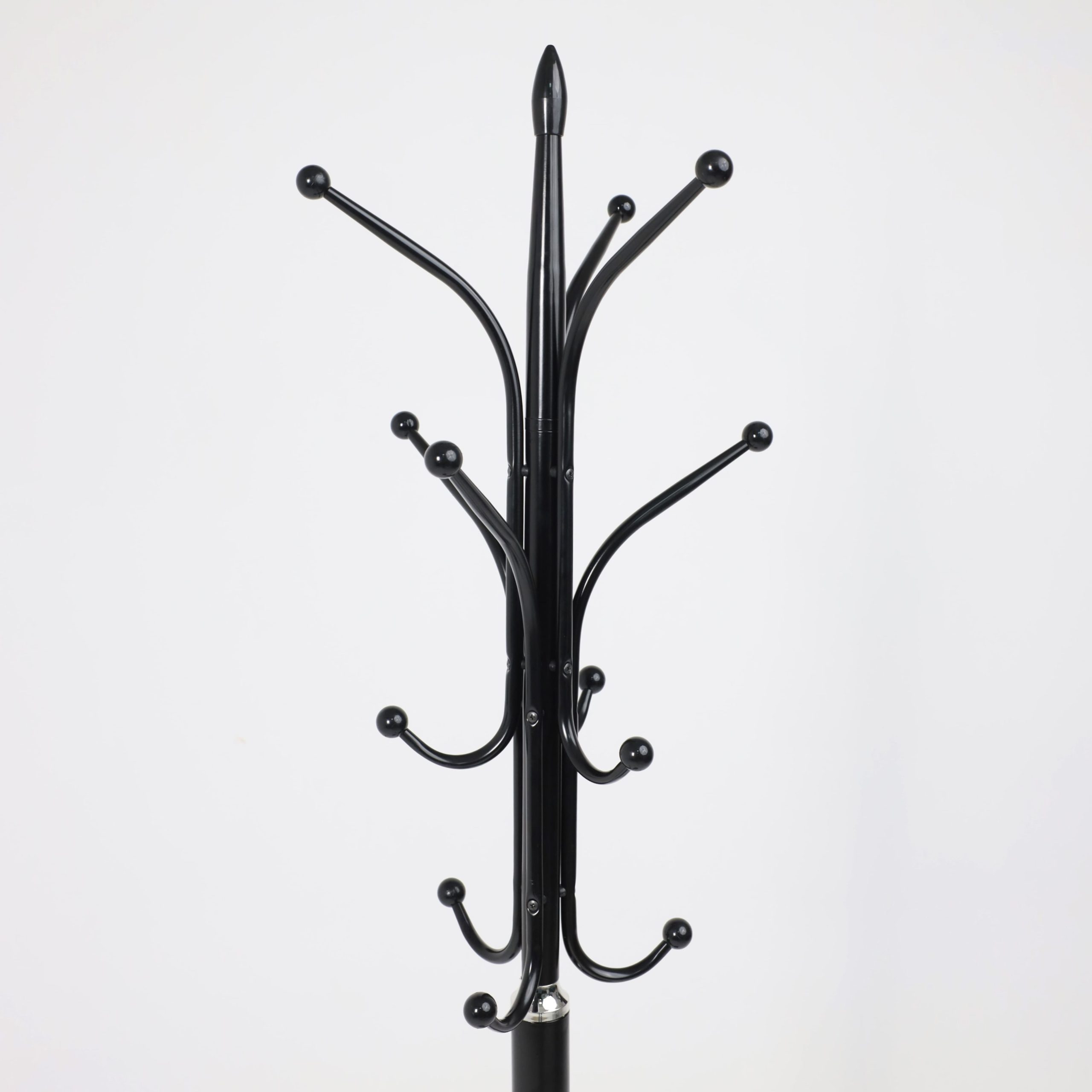 Вешалка HOLLY, черная