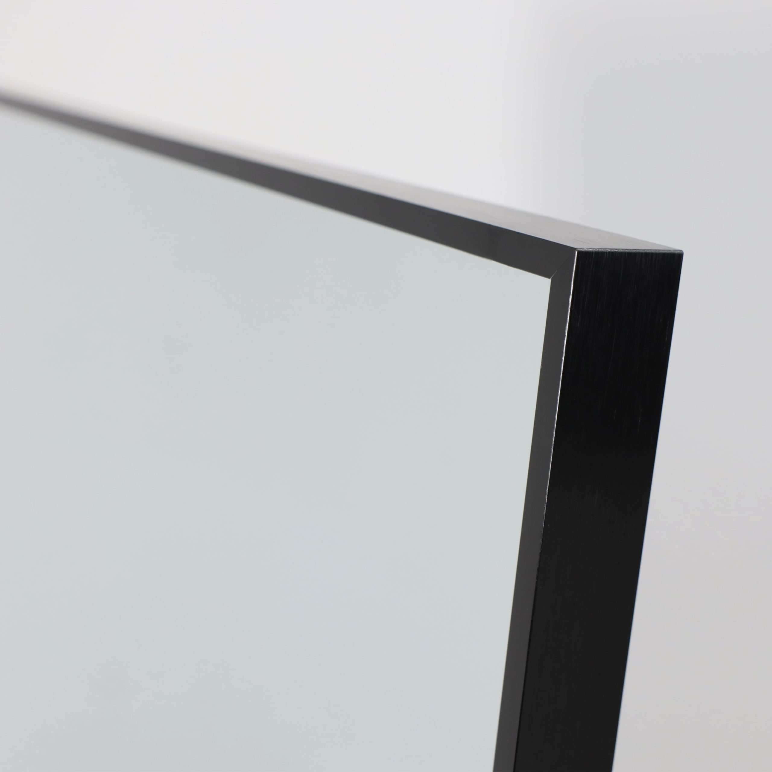 Зеркало напольное HARMONY,1800*600, черный