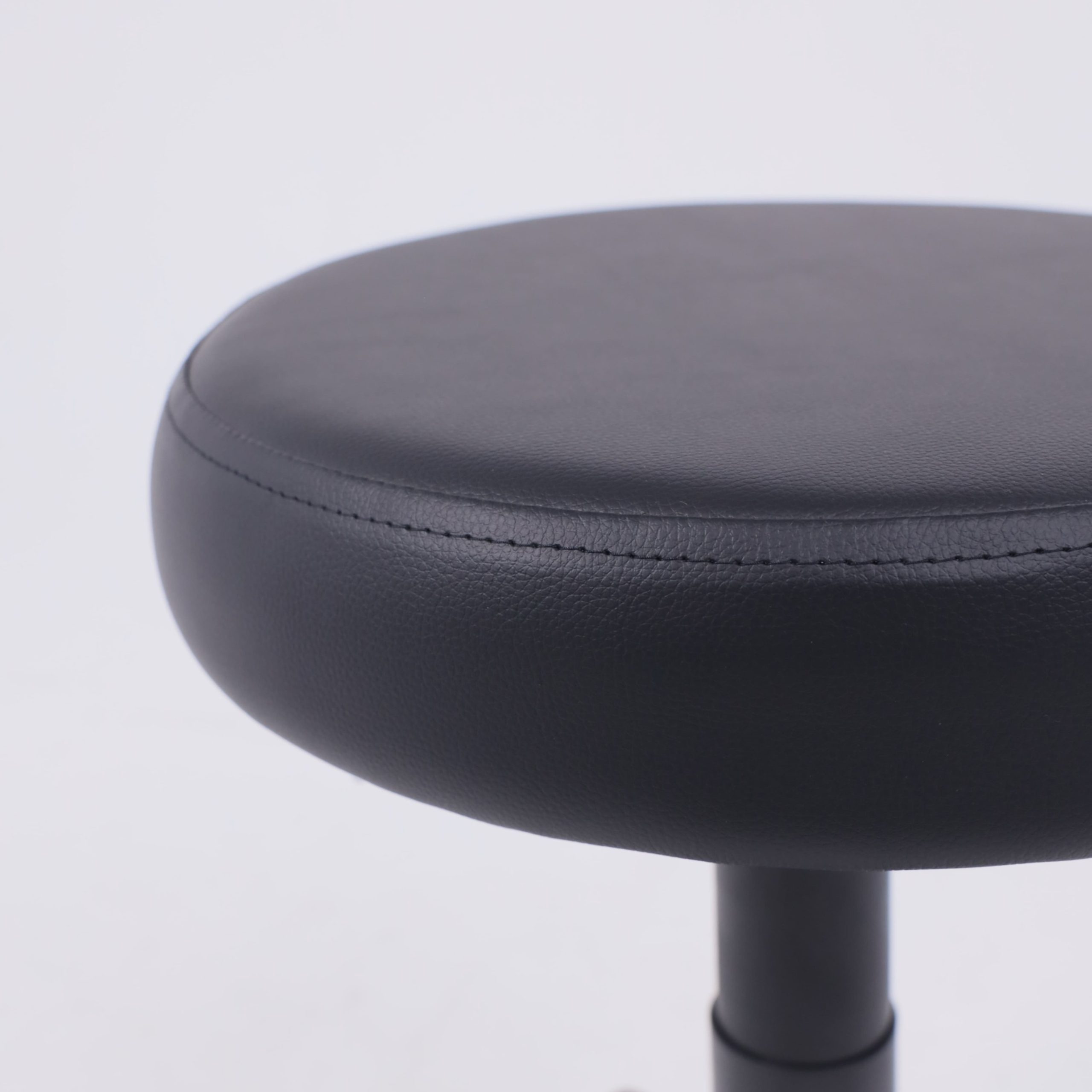 Стул кассира L Z11 (черный)