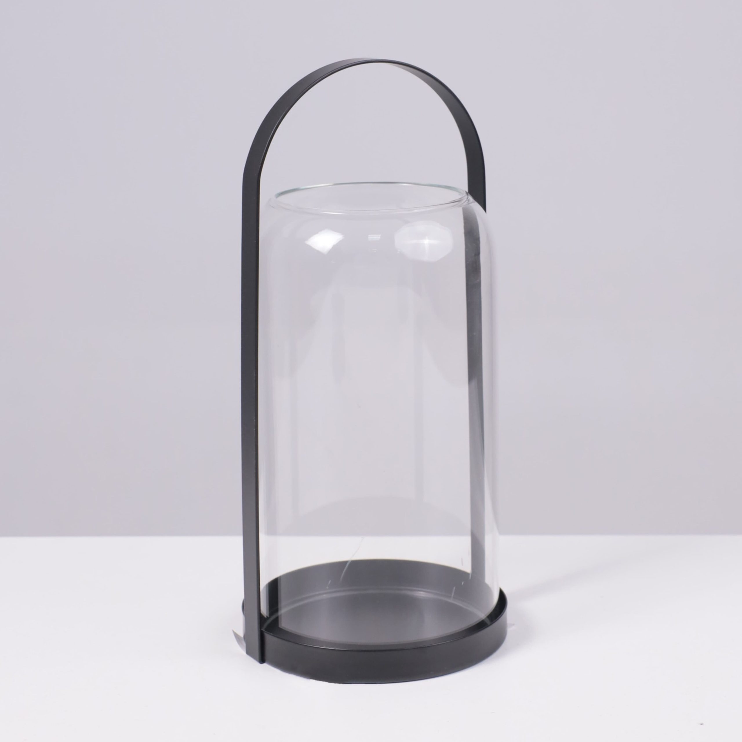 Статуэтка-подсвечник LUMOS 1, d10.7*23cm