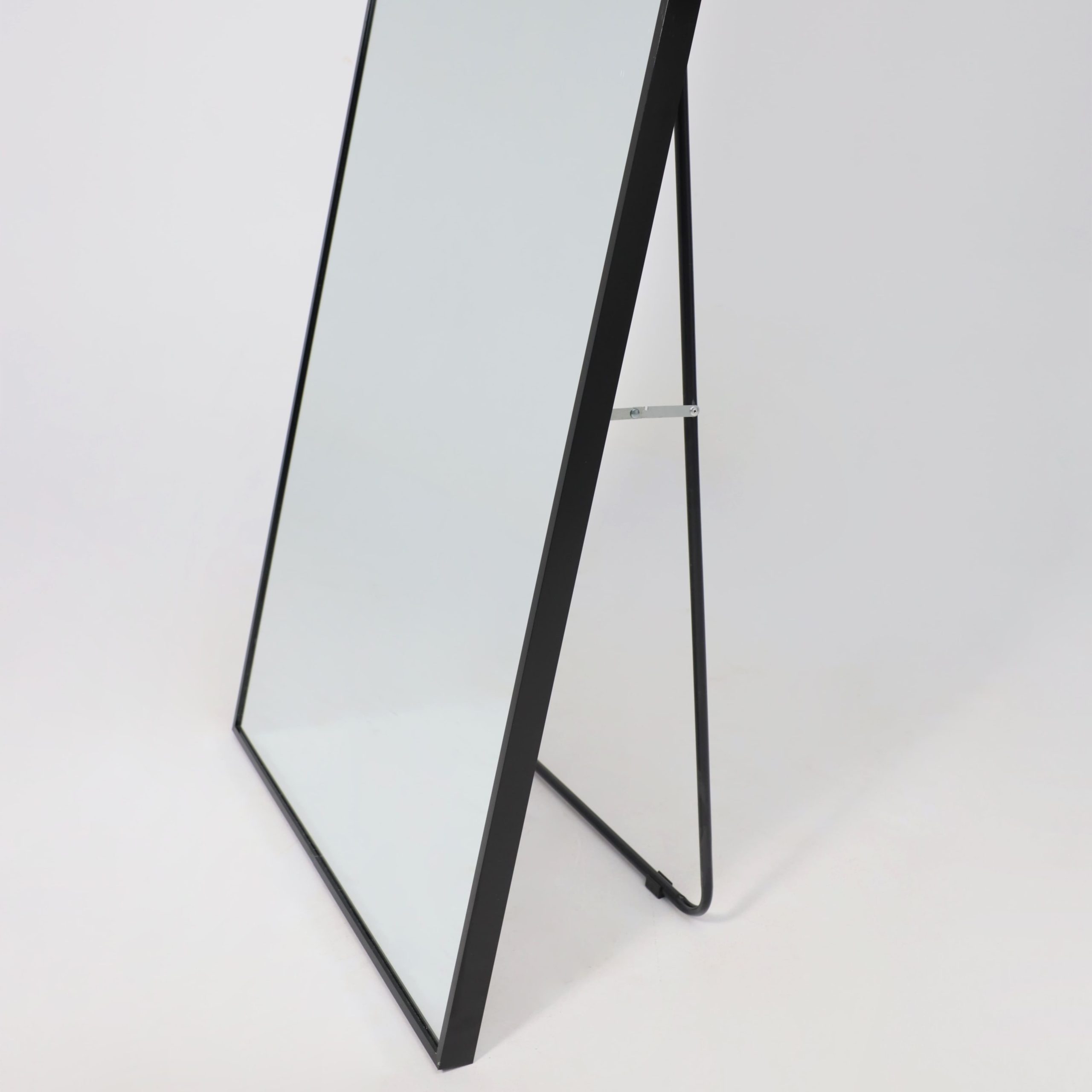 Зеркало напольное HARMONY,1800*600, черный