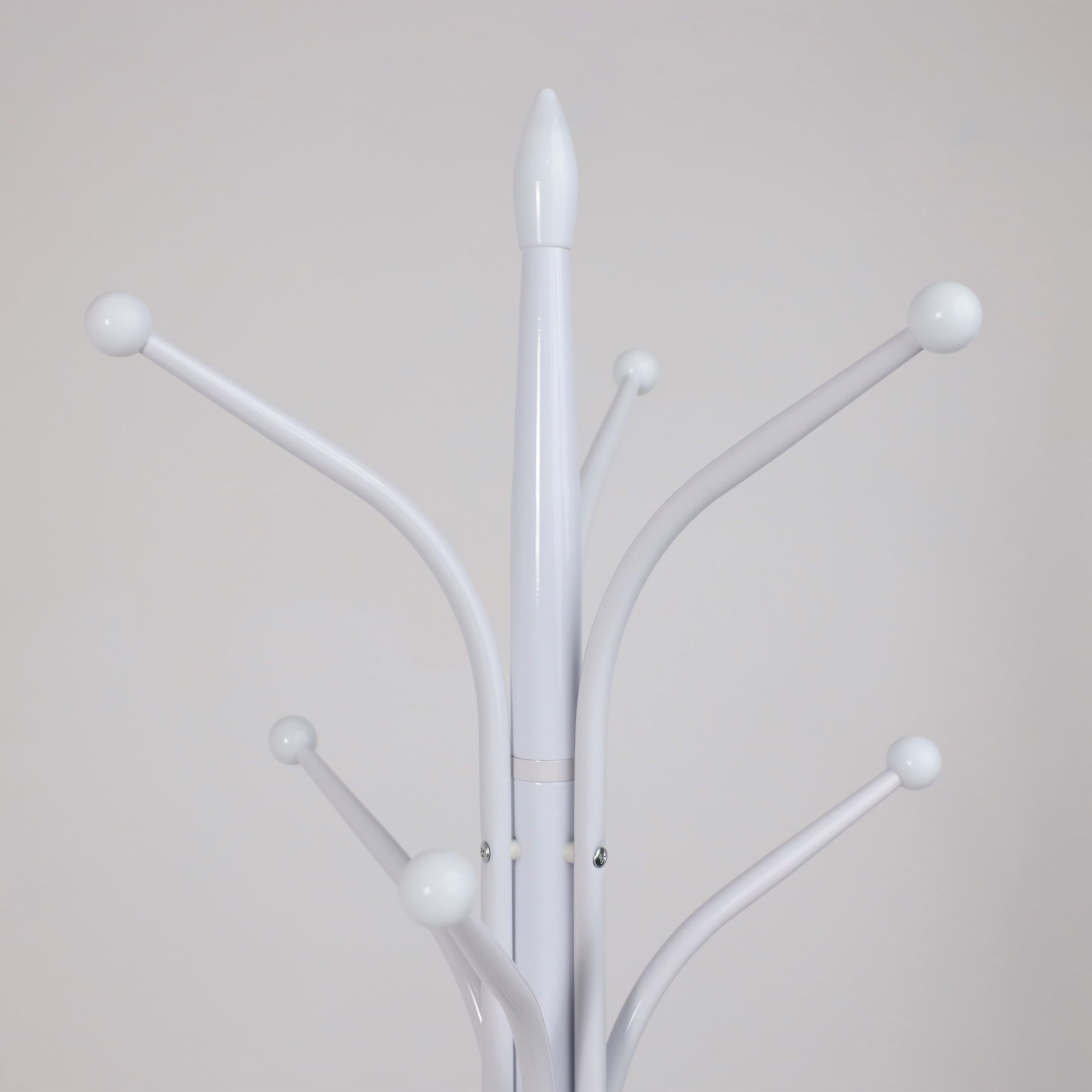 Вешалка HOLLY, белая