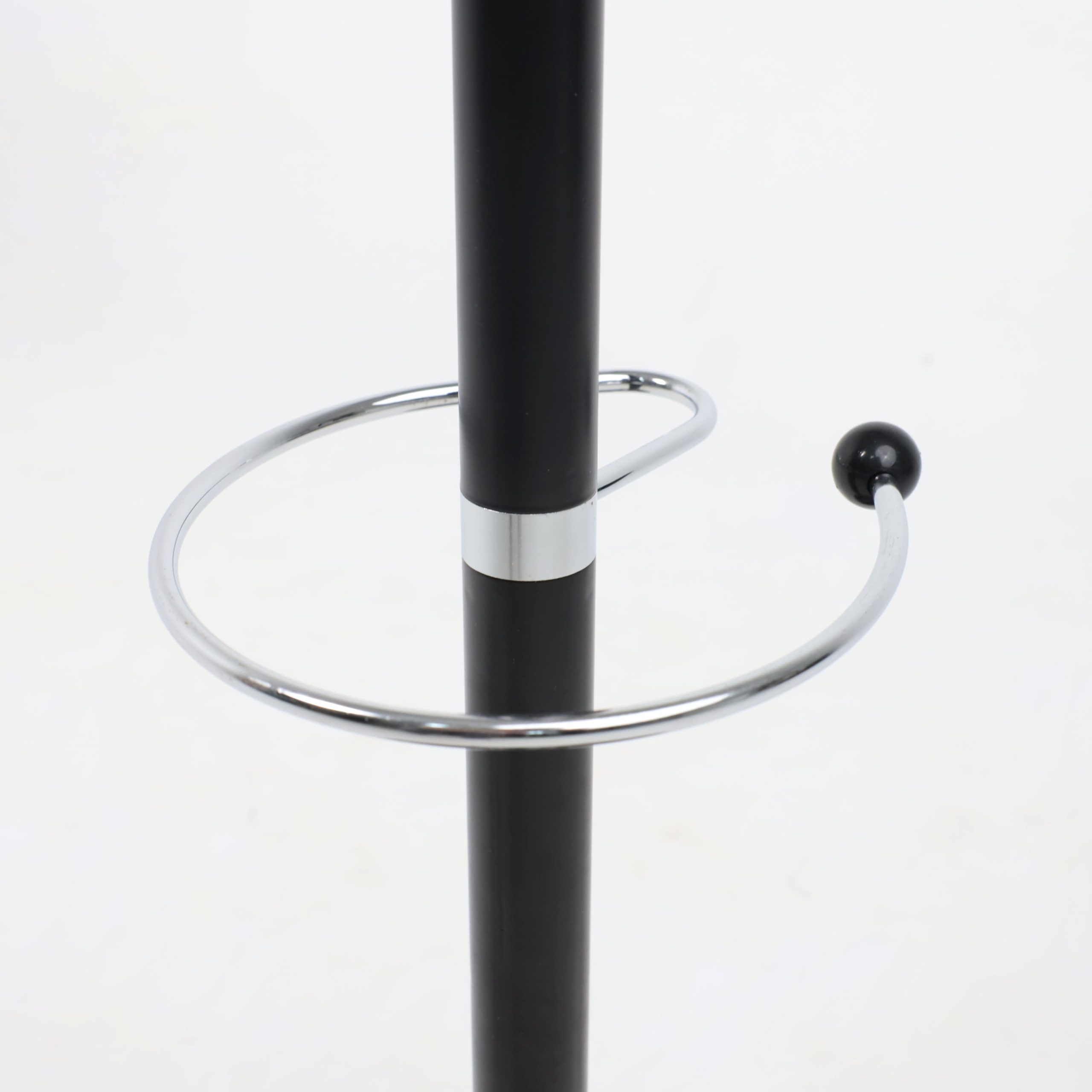 Вешалка LIANA, чёрный