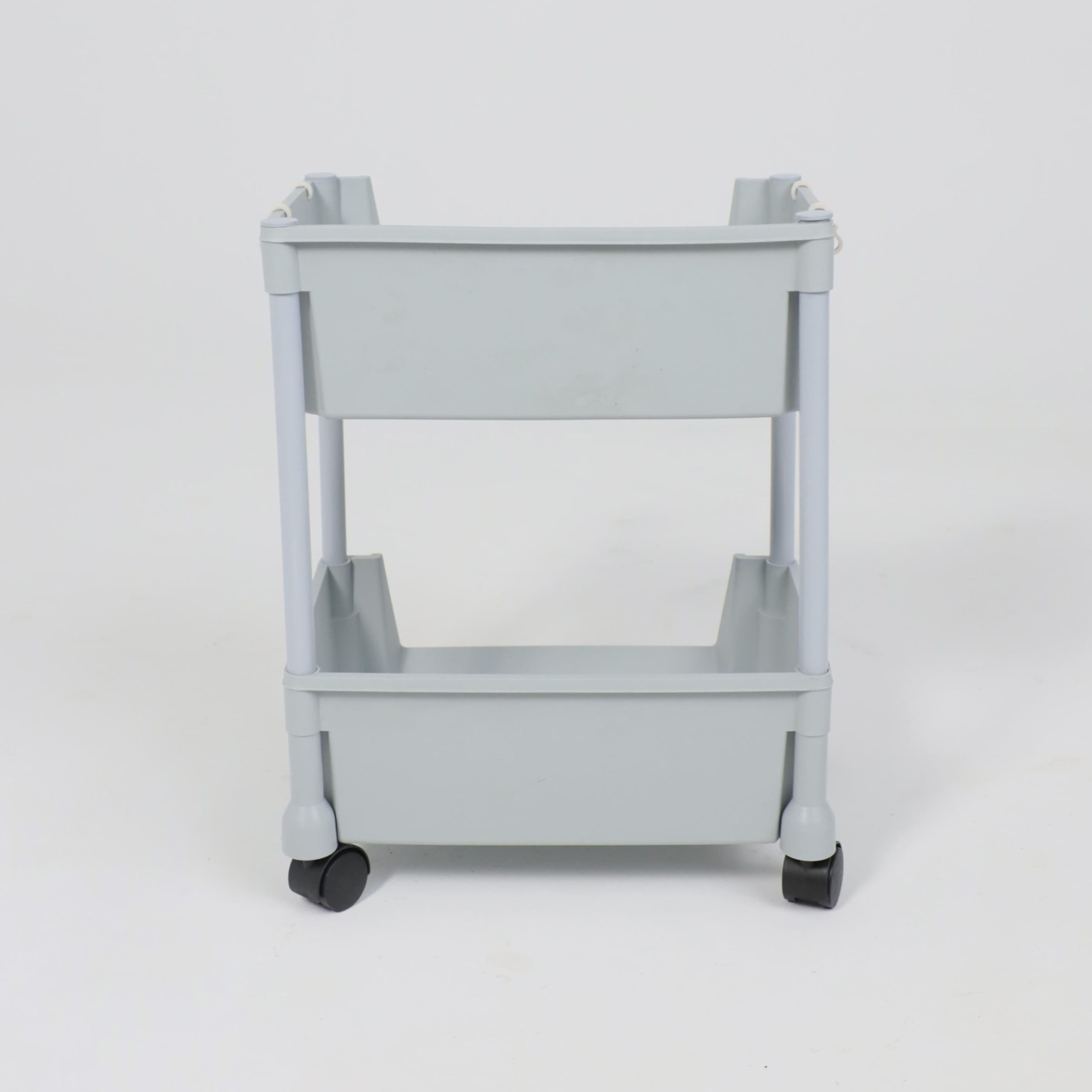 Этажерка GALA, серый