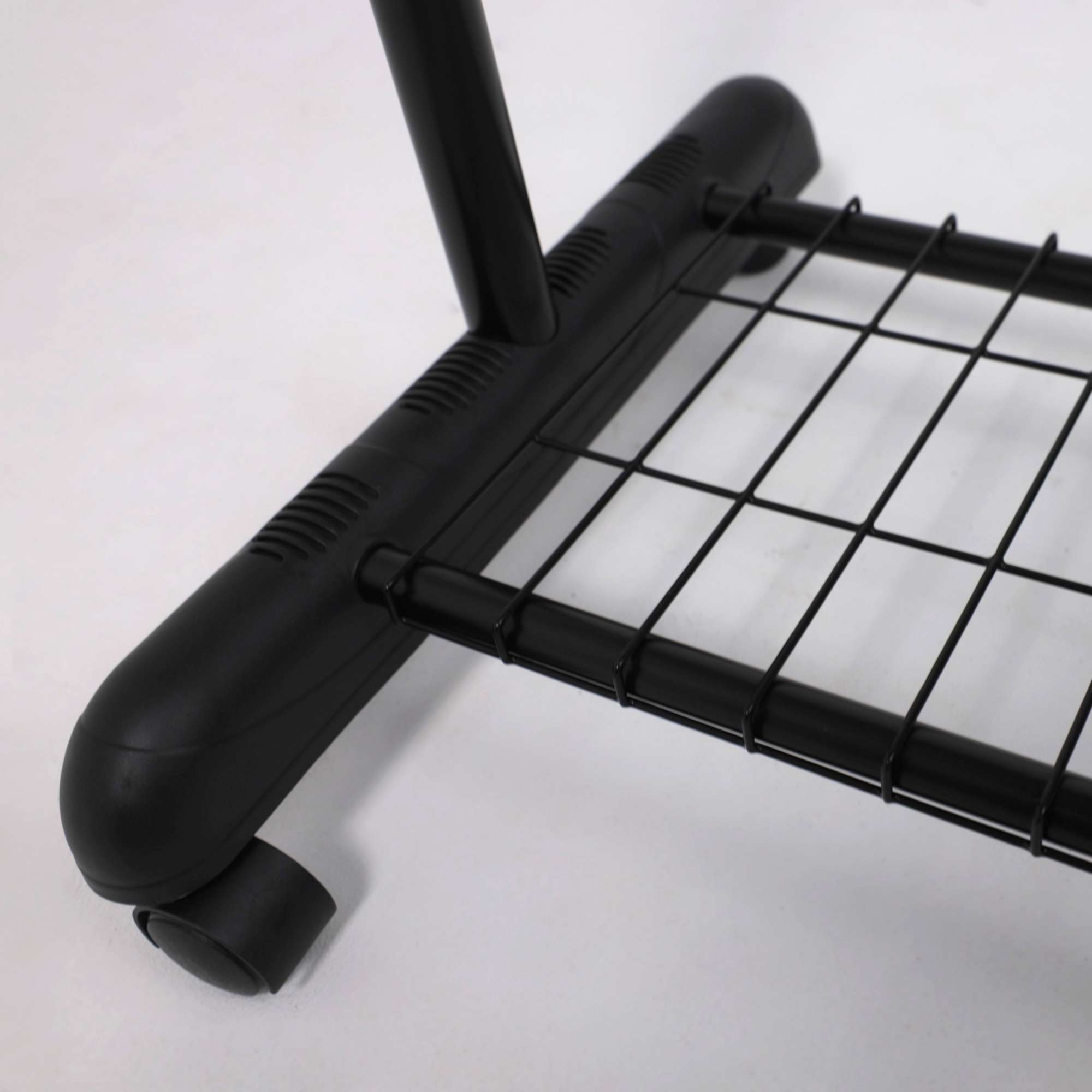 Стойка для одежды BAZA, чёрный