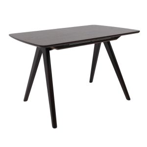 Стол АВЕНЮ-М 1200(1600)*800, Темный дуб/Темный дуб