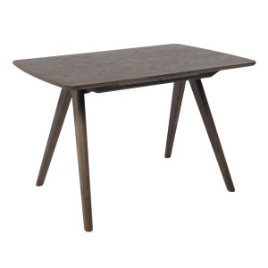 Стол АВЕНЮ-М 1200(1600)*800, Темное масло/Темное масло