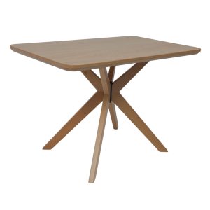 Стол СИТИ 1100*700, Светлый бук  без тонировки/Светлый бук