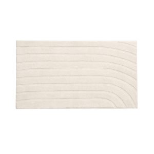 Ковер HOMELY RD 20, айвори 60*110см